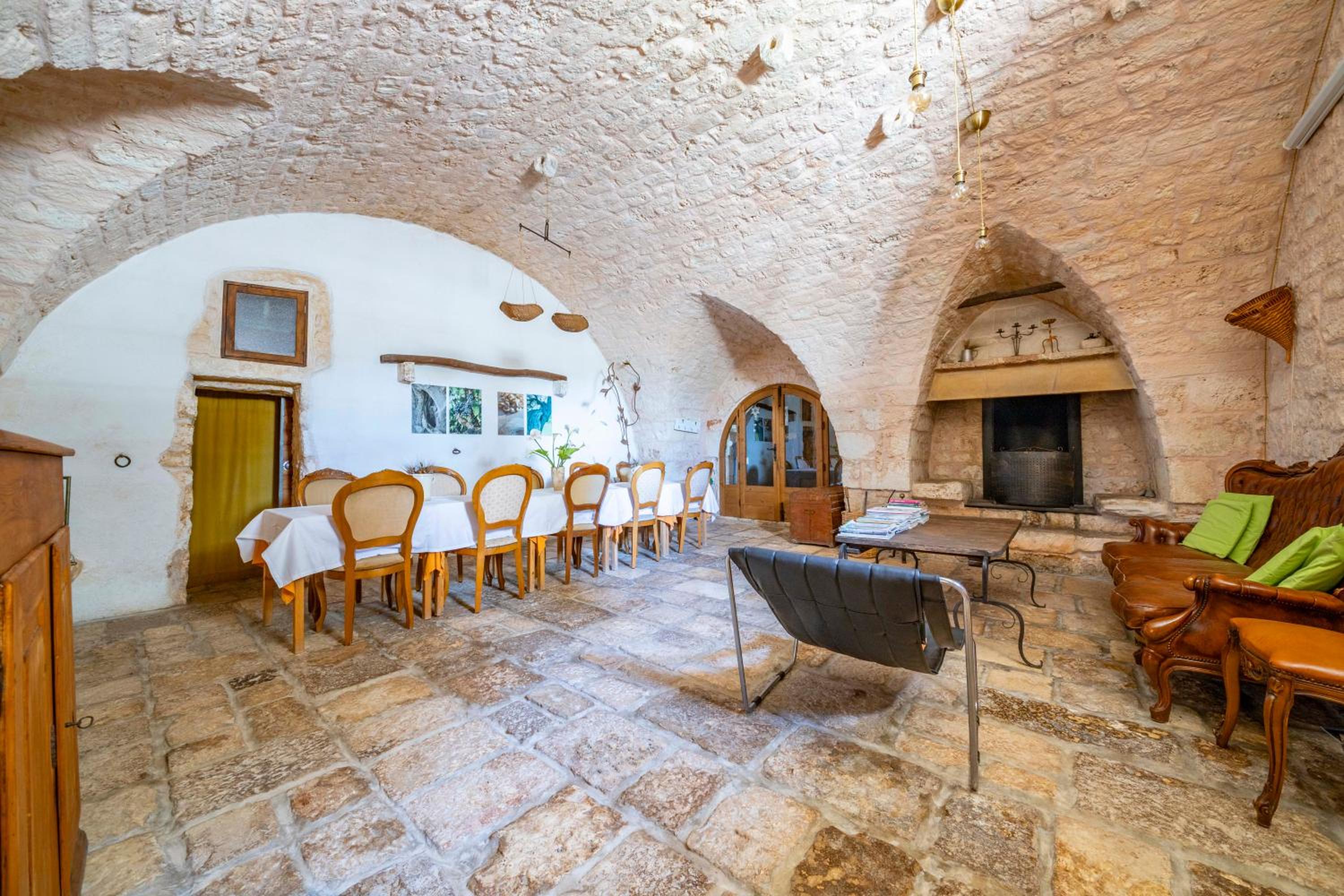 Masseria Acciano by Rentbeat
