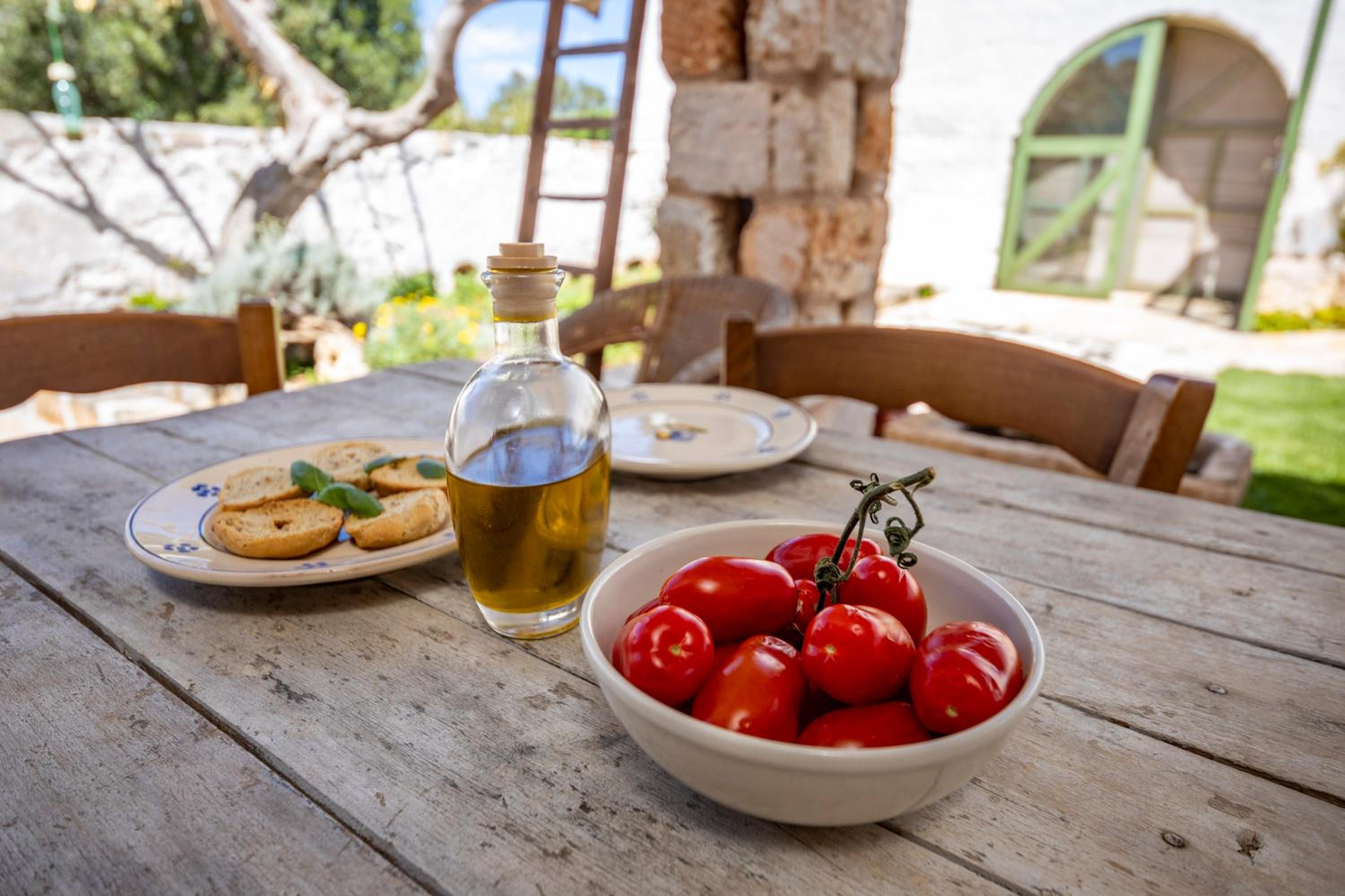 Masseria Acciano by Rentbeat