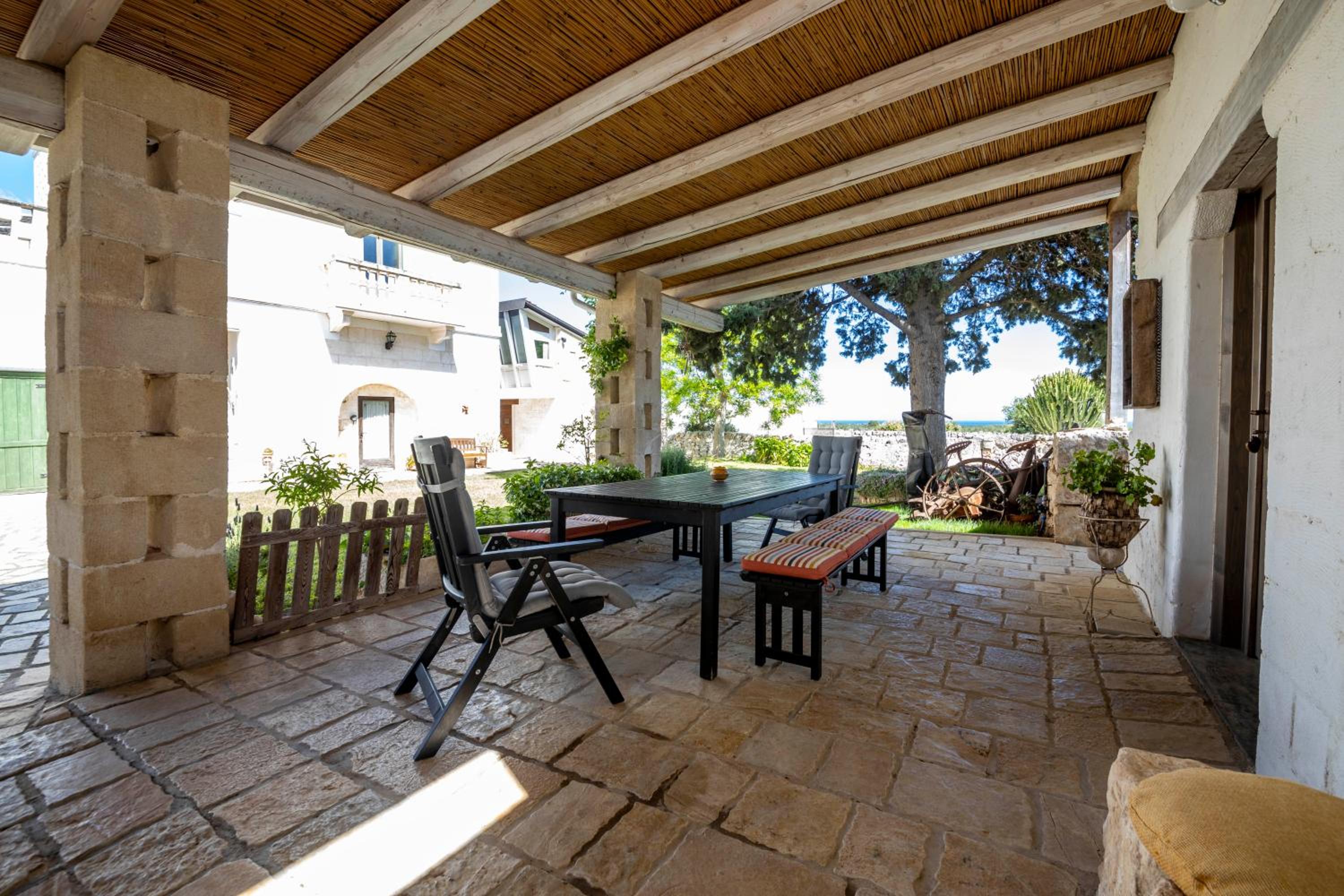 Masseria Acciano by Rentbeat