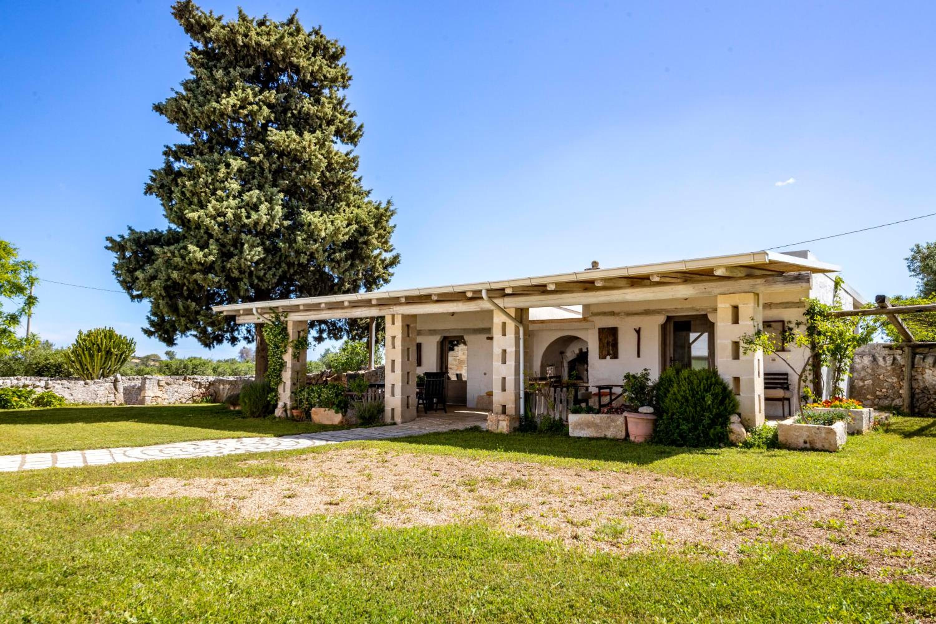 Masseria Acciano by Rentbeat