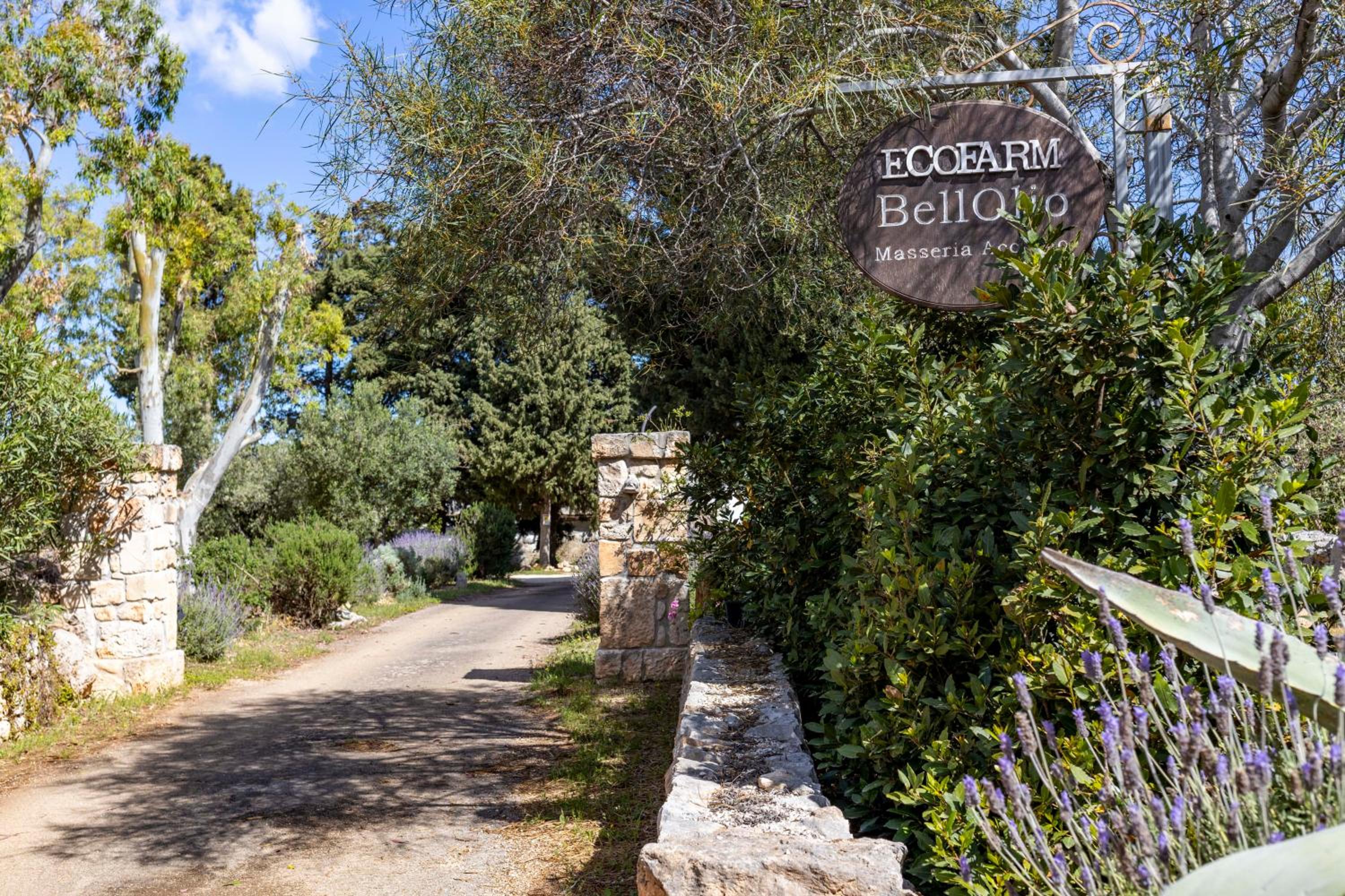 Masseria Acciano by Rentbeat