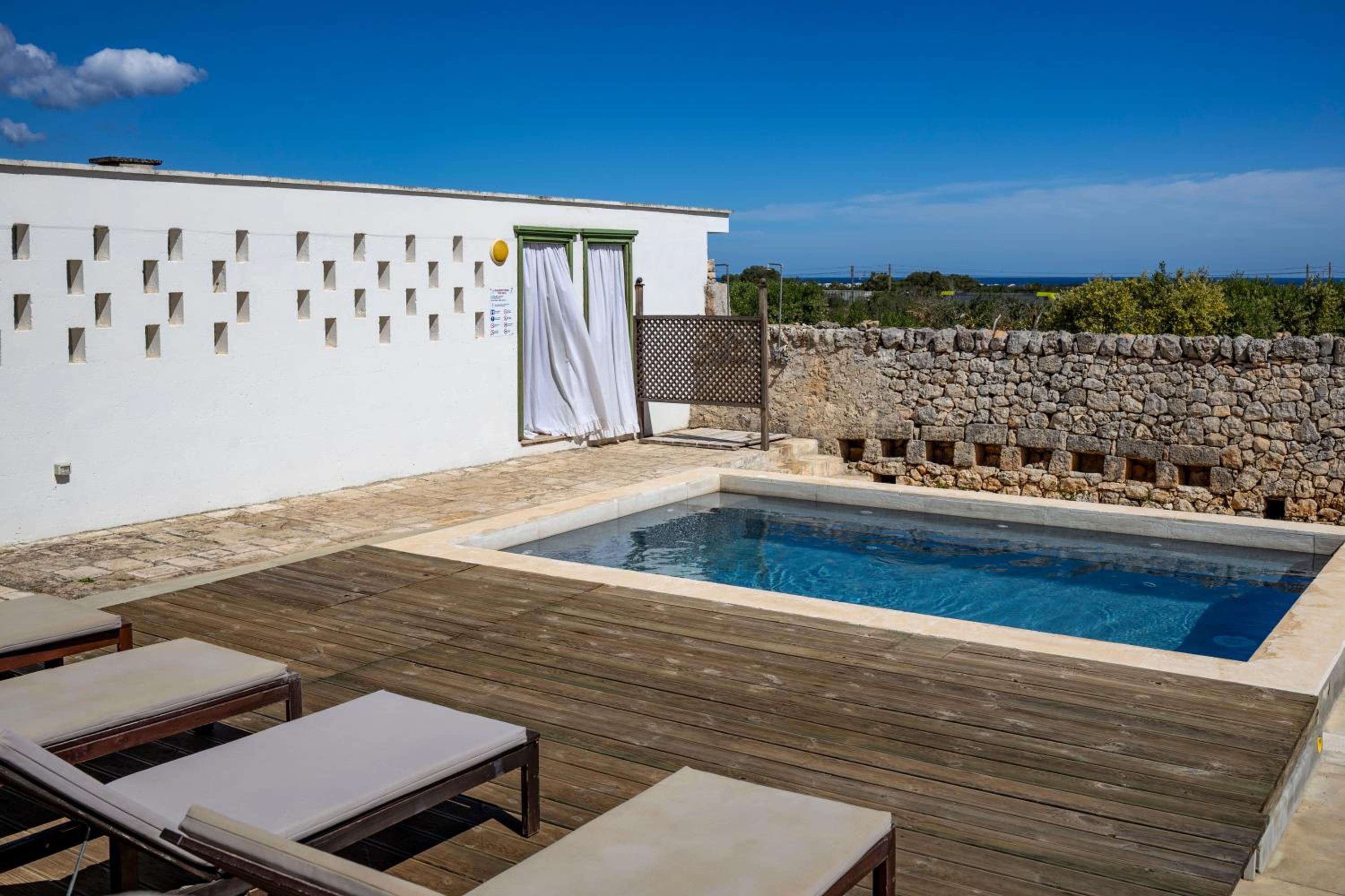 Masseria Acciano by Rentbeat