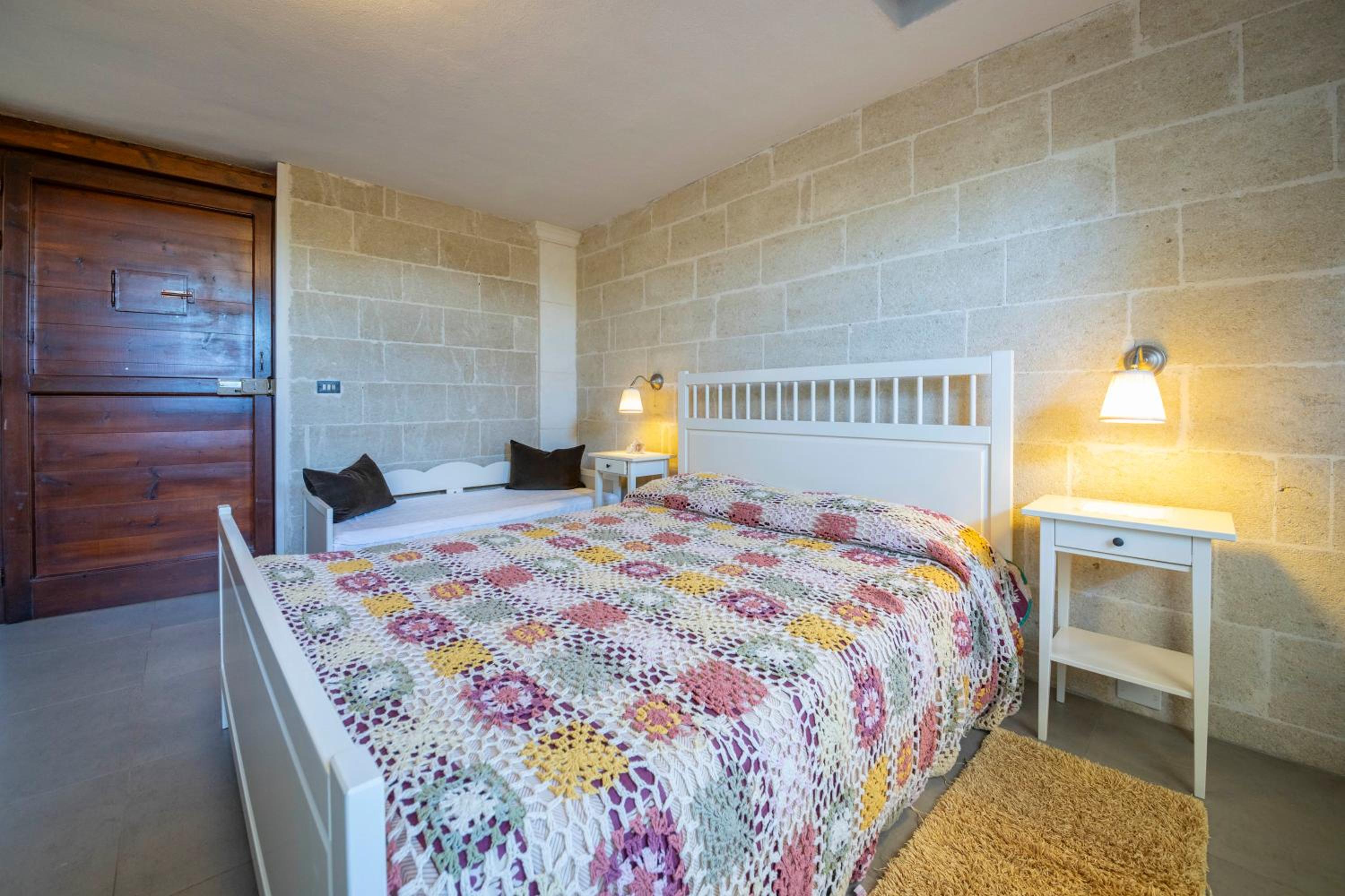 Masseria Acciano by Rentbeat