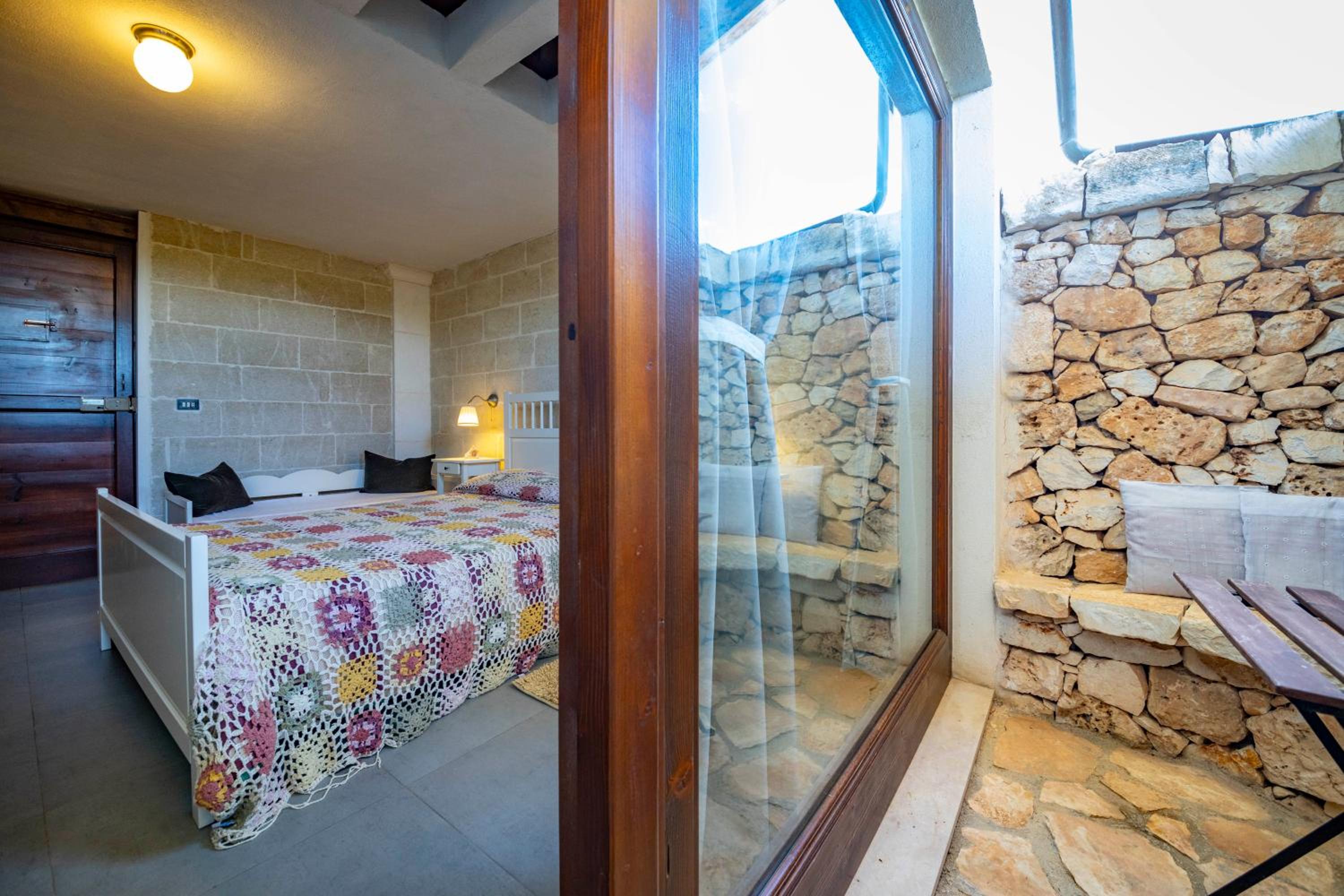Masseria Acciano by Rentbeat