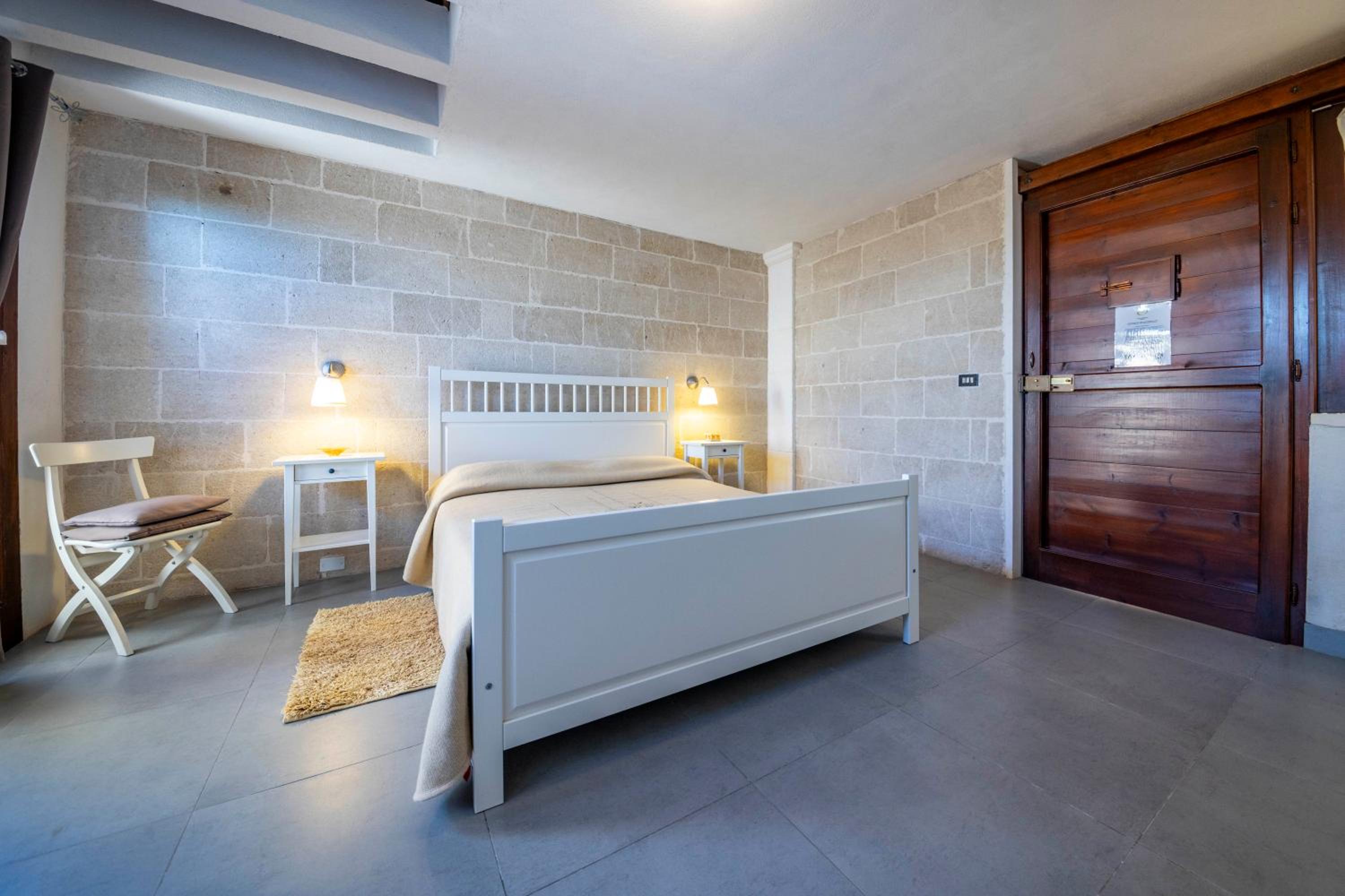 Masseria Acciano by Rentbeat