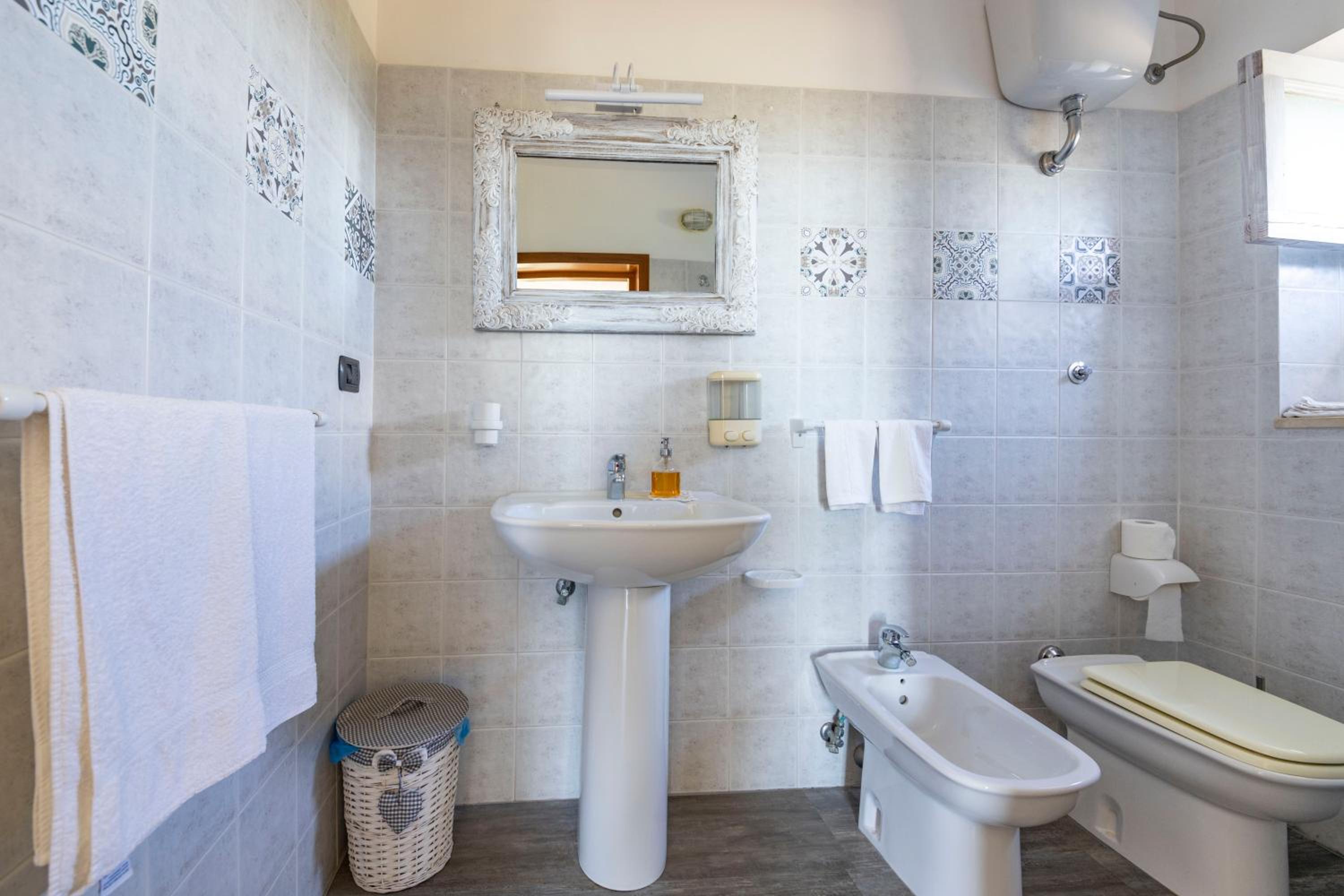 Masseria Acciano by Rentbeat