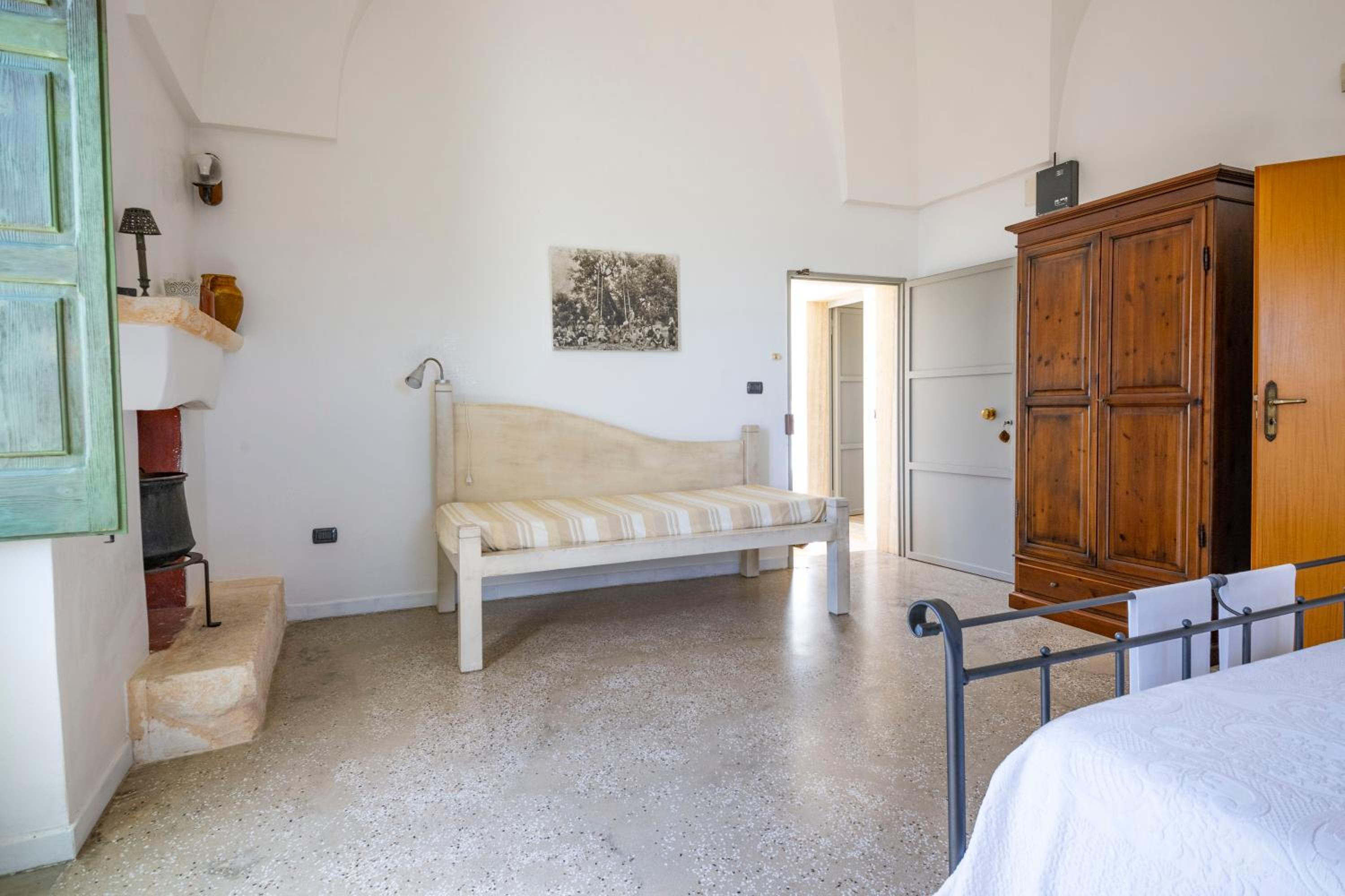 Masseria Acciano by Rentbeat
