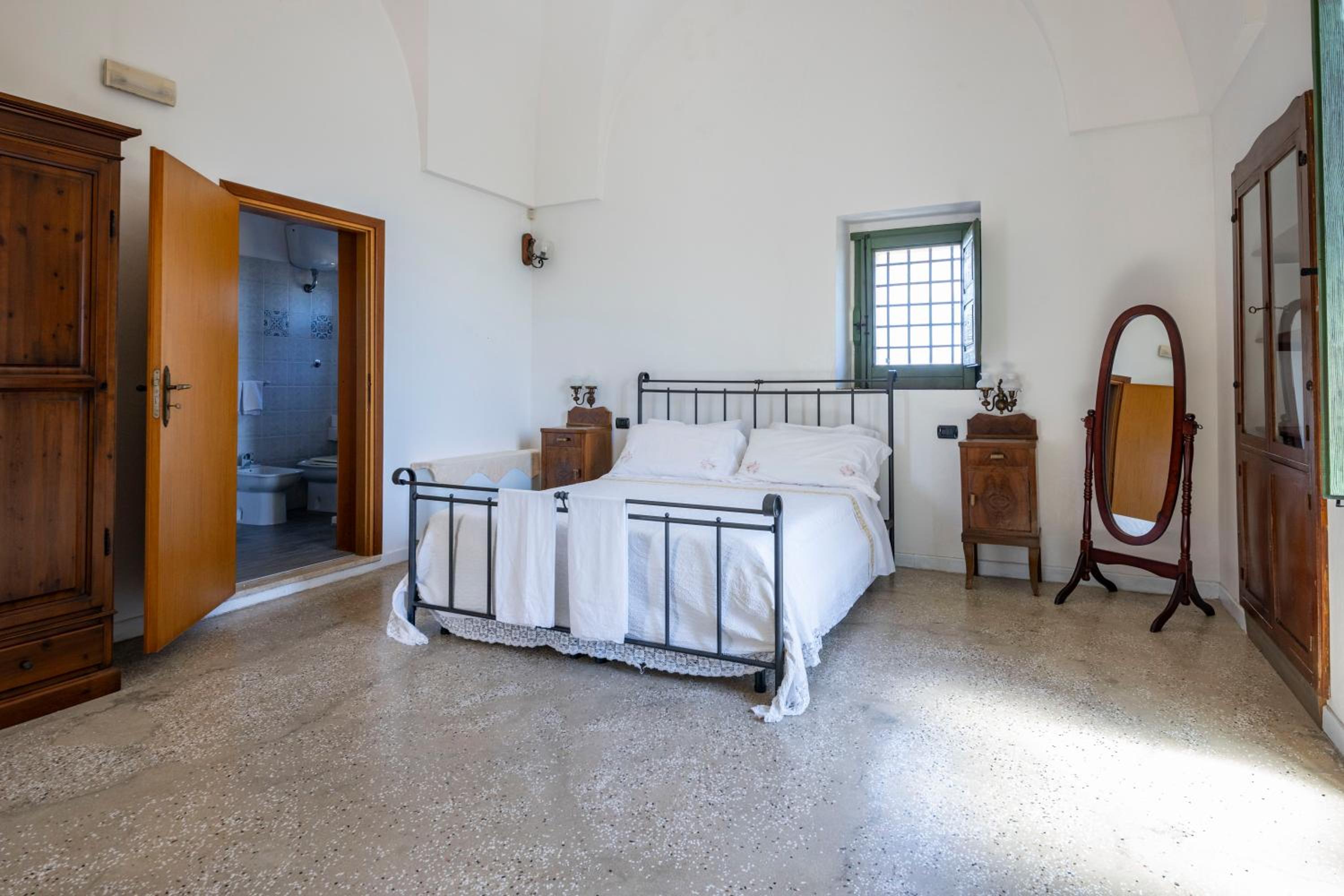 Masseria Acciano by Rentbeat