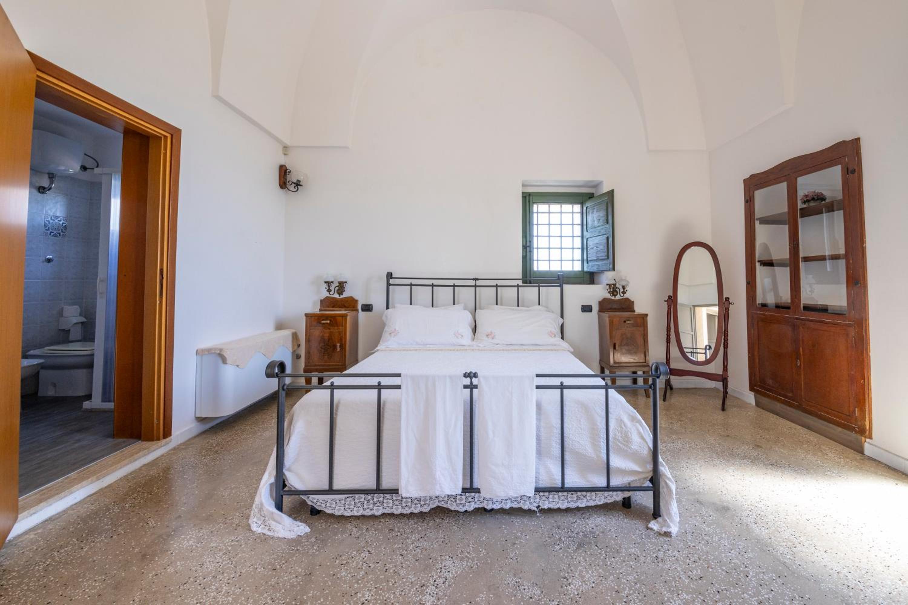 Masseria Acciano by Rentbeat