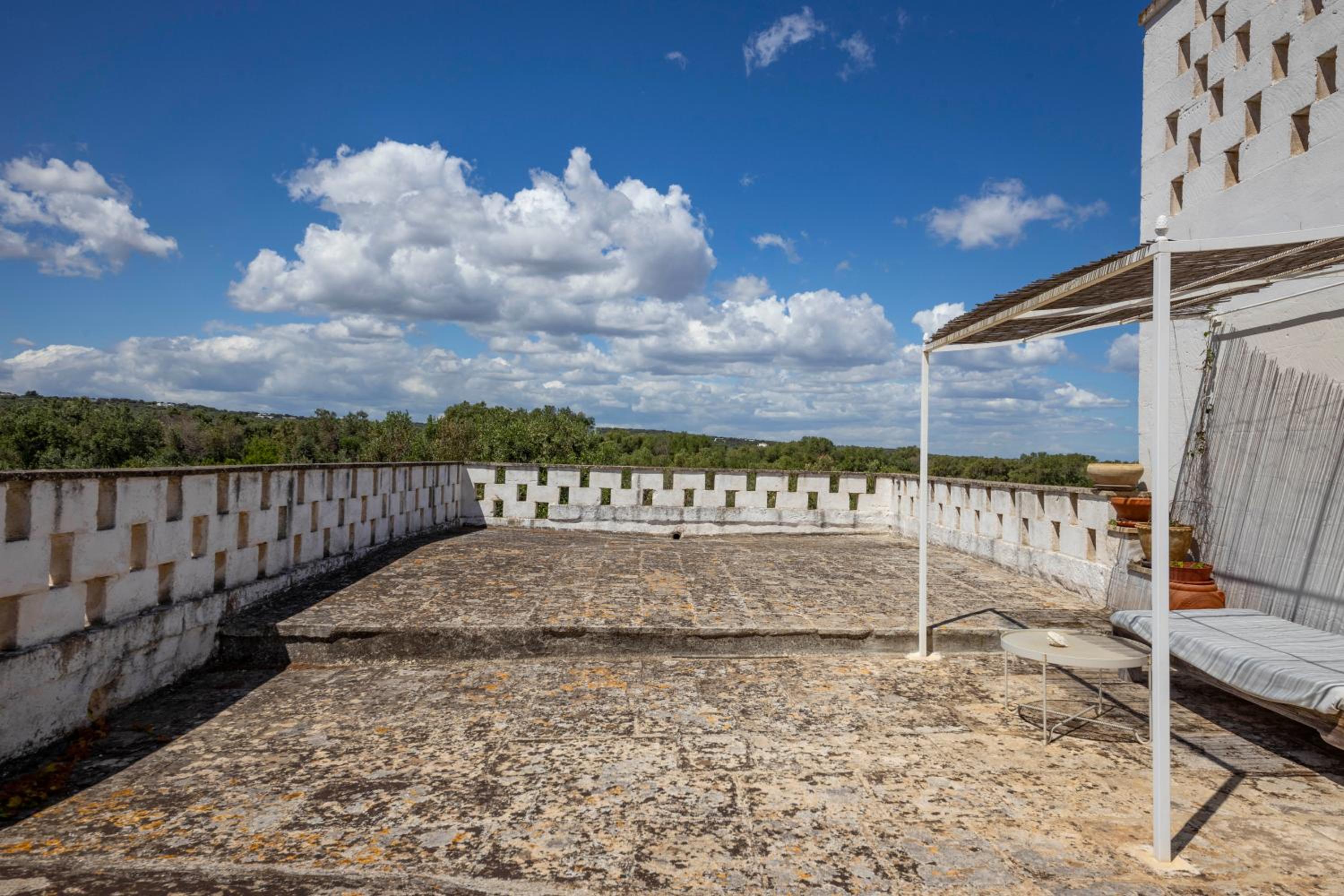 Masseria Acciano by Rentbeat