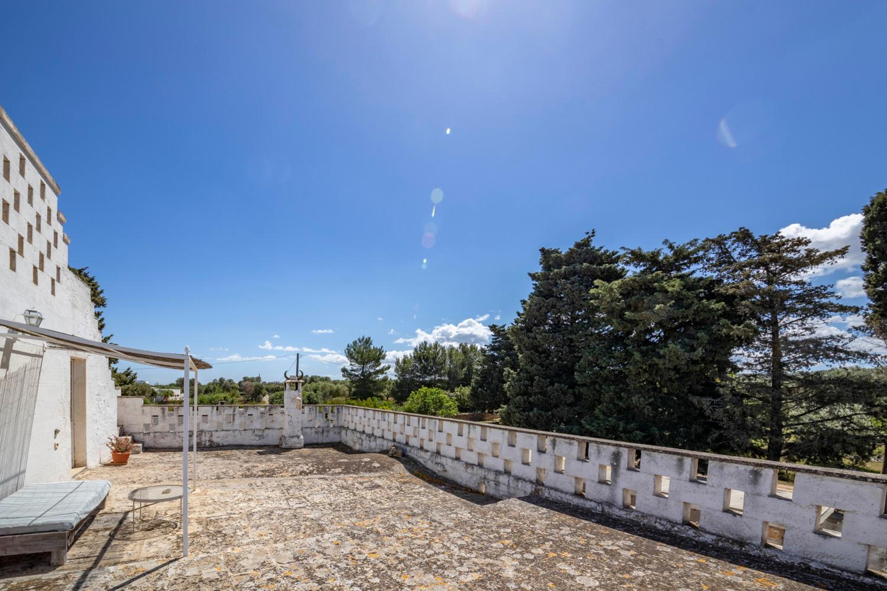Masseria Acciano by Rentbeat