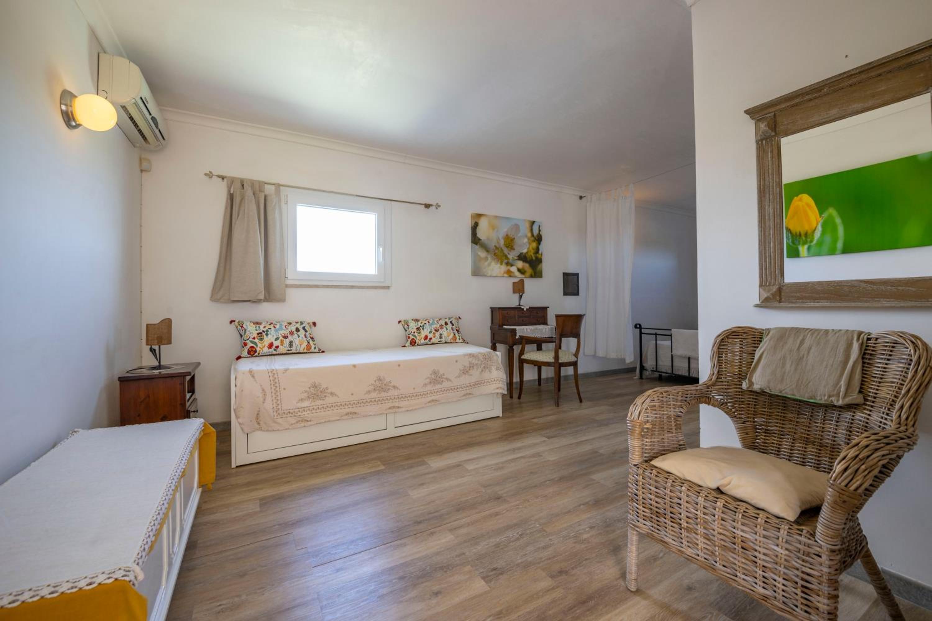 Masseria Acciano by Rentbeat