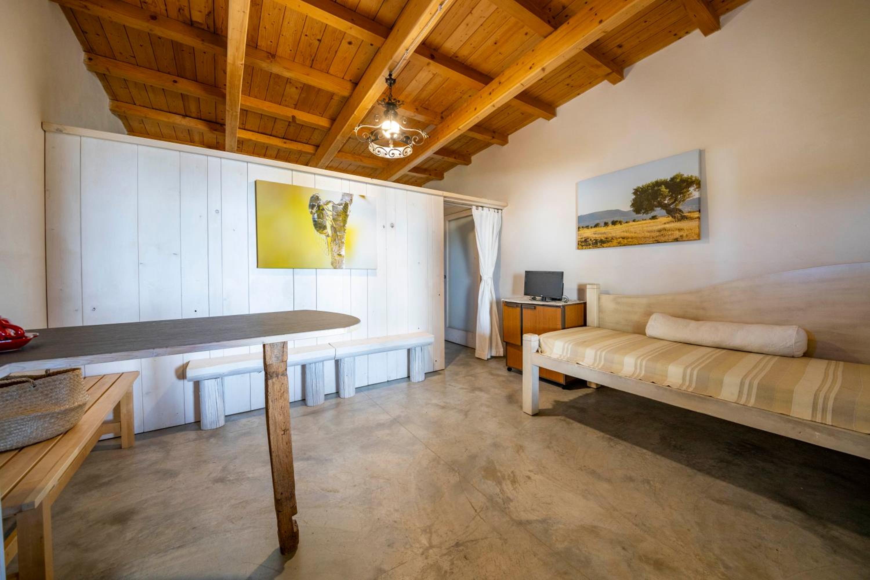Masseria Acciano by Rentbeat