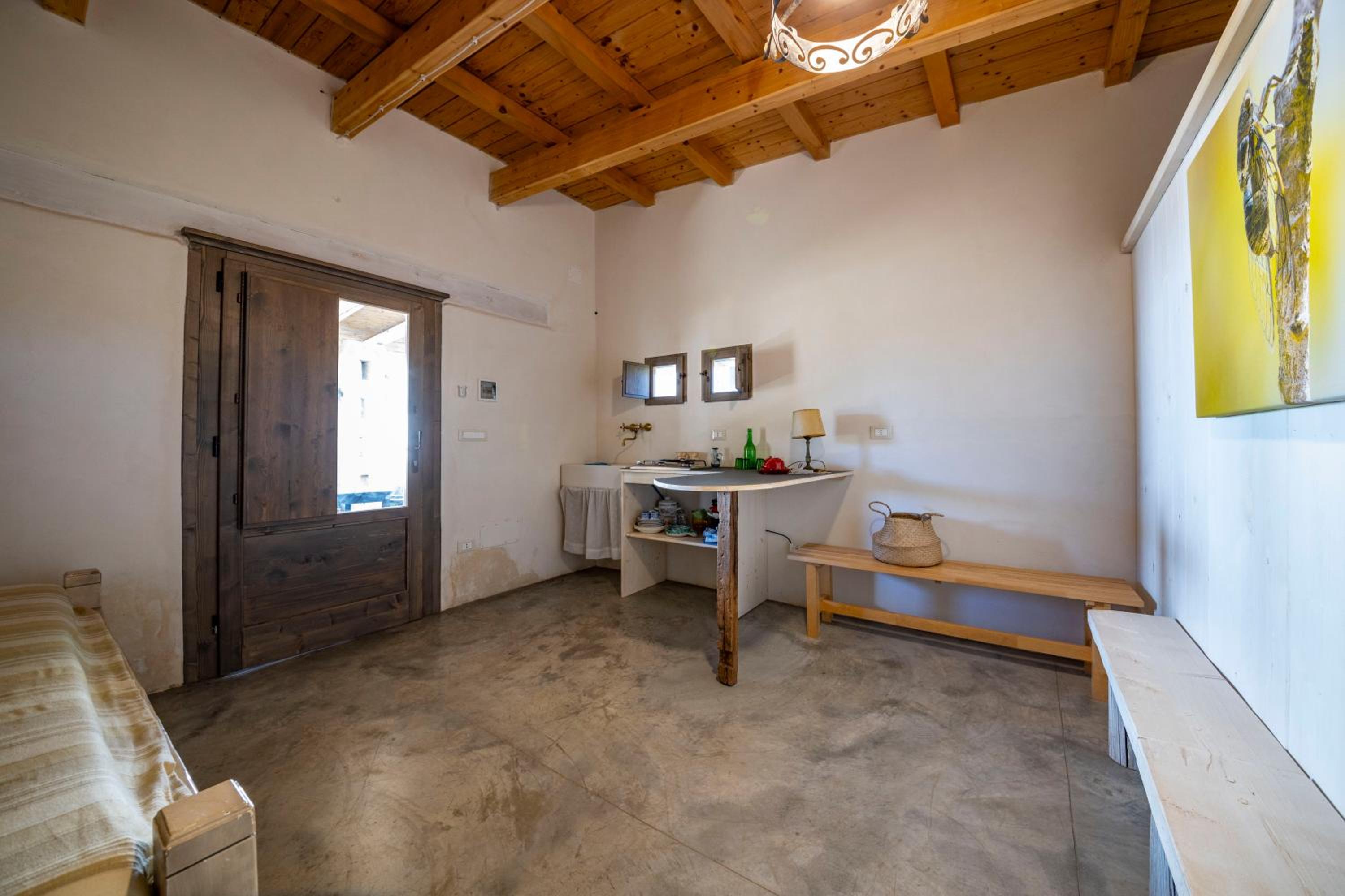 Masseria Acciano by Rentbeat