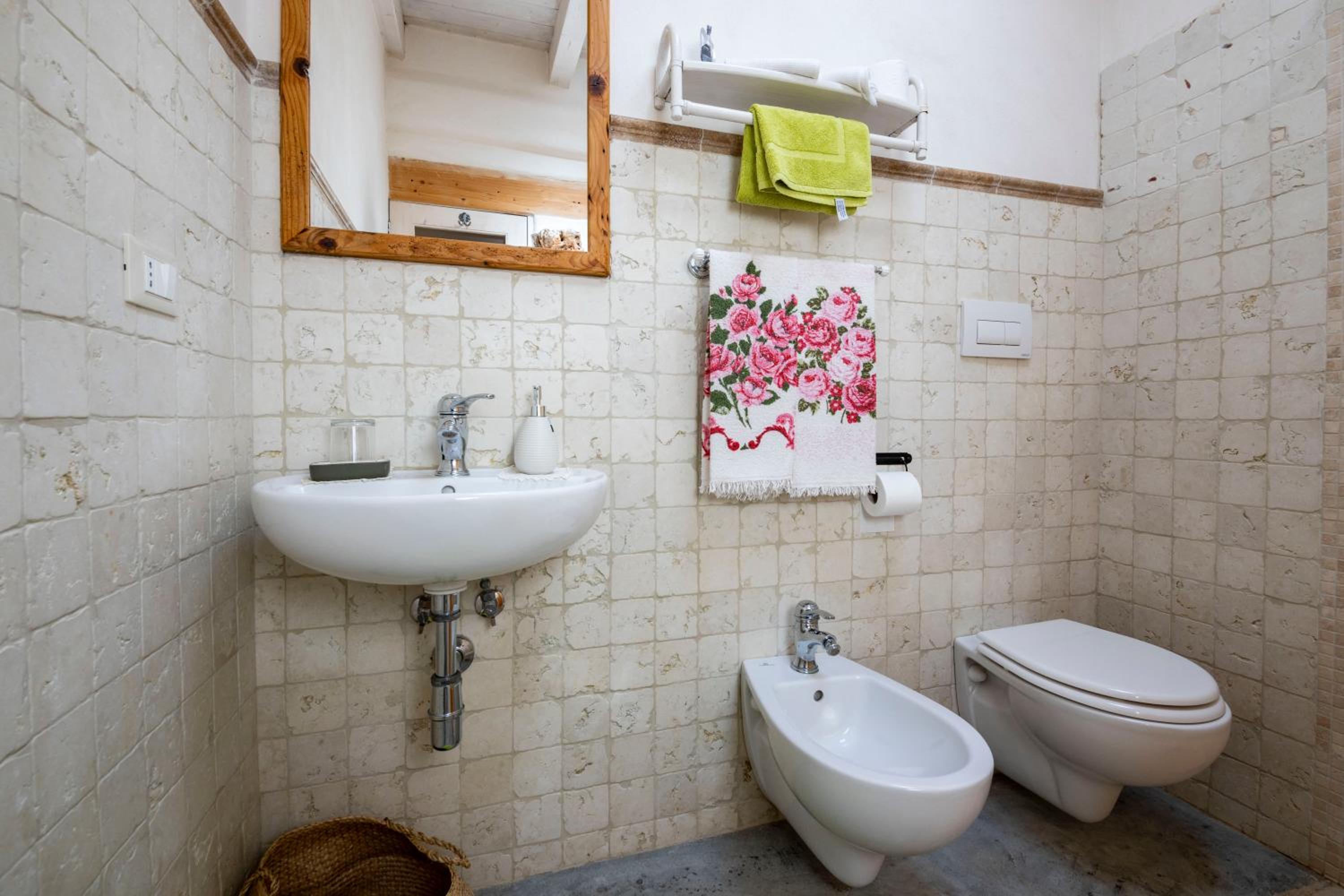 Masseria Acciano by Rentbeat