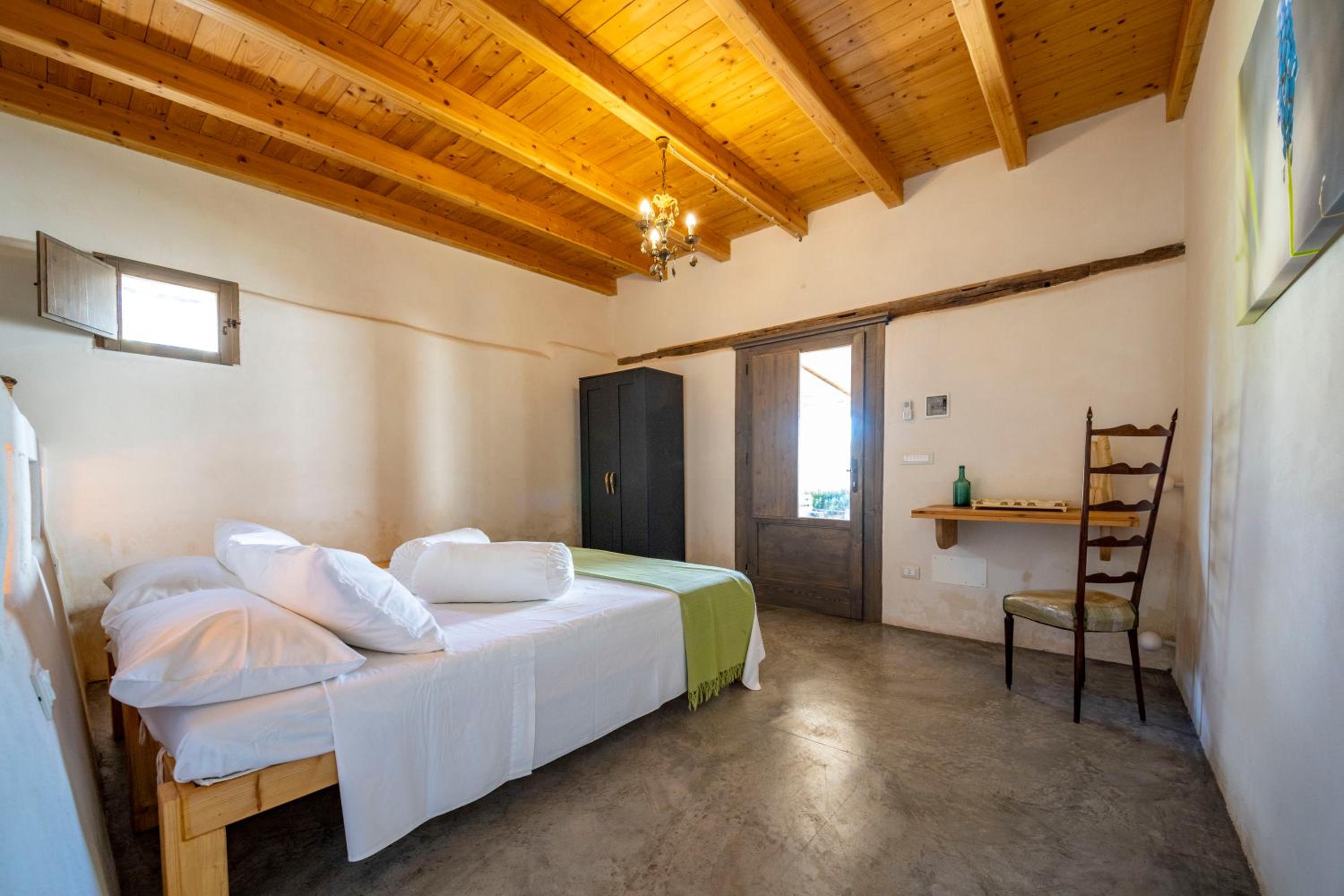 Masseria Acciano by Rentbeat