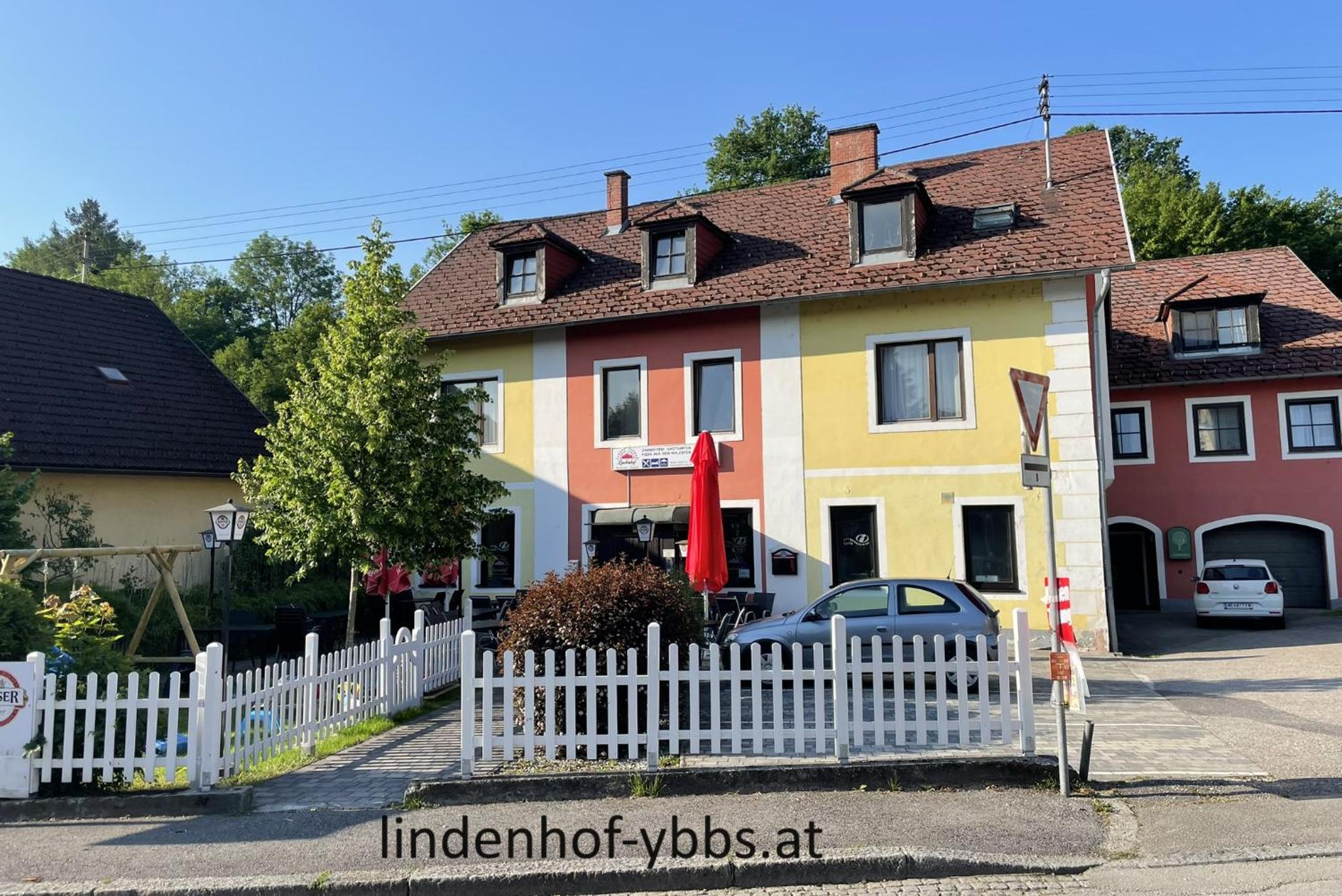 Lindenhof Ybbs