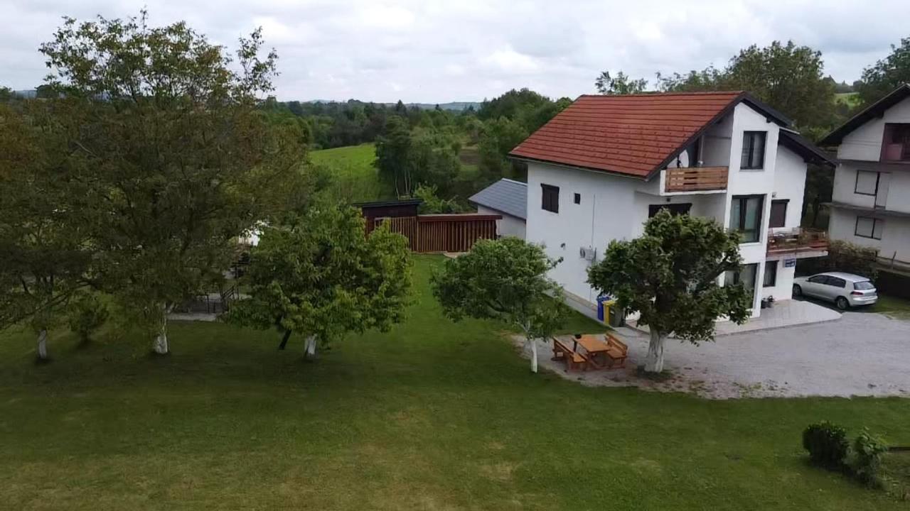 House Turkalj view 2