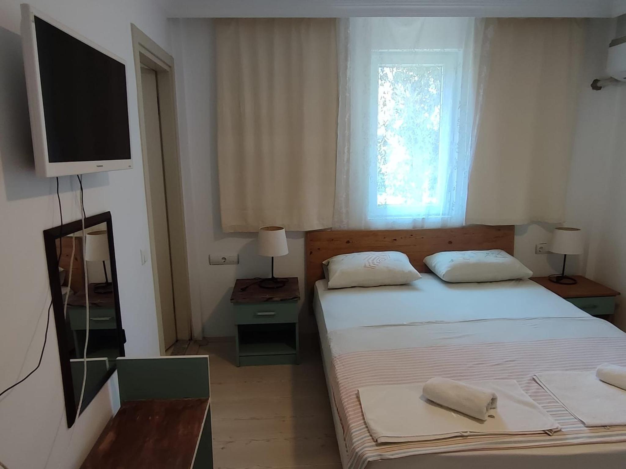 Flora Pansiyon Çıralı - Image 25