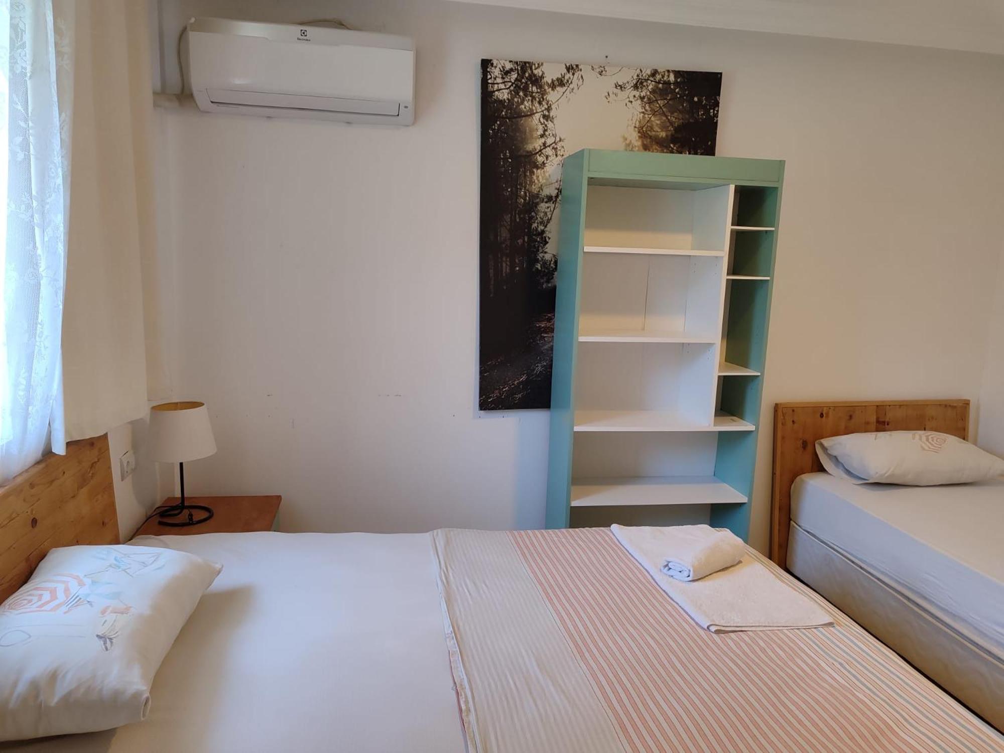 Flora Pansiyon Çıralı - Image 26