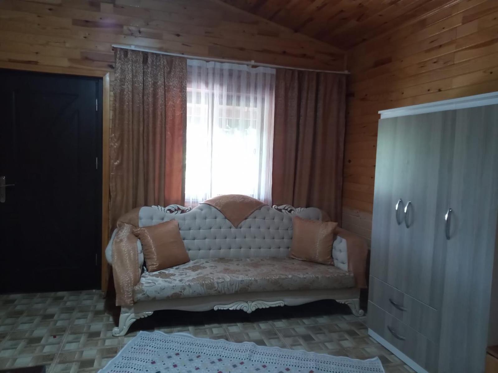 Flora Pansiyon Çıralı - Image 10