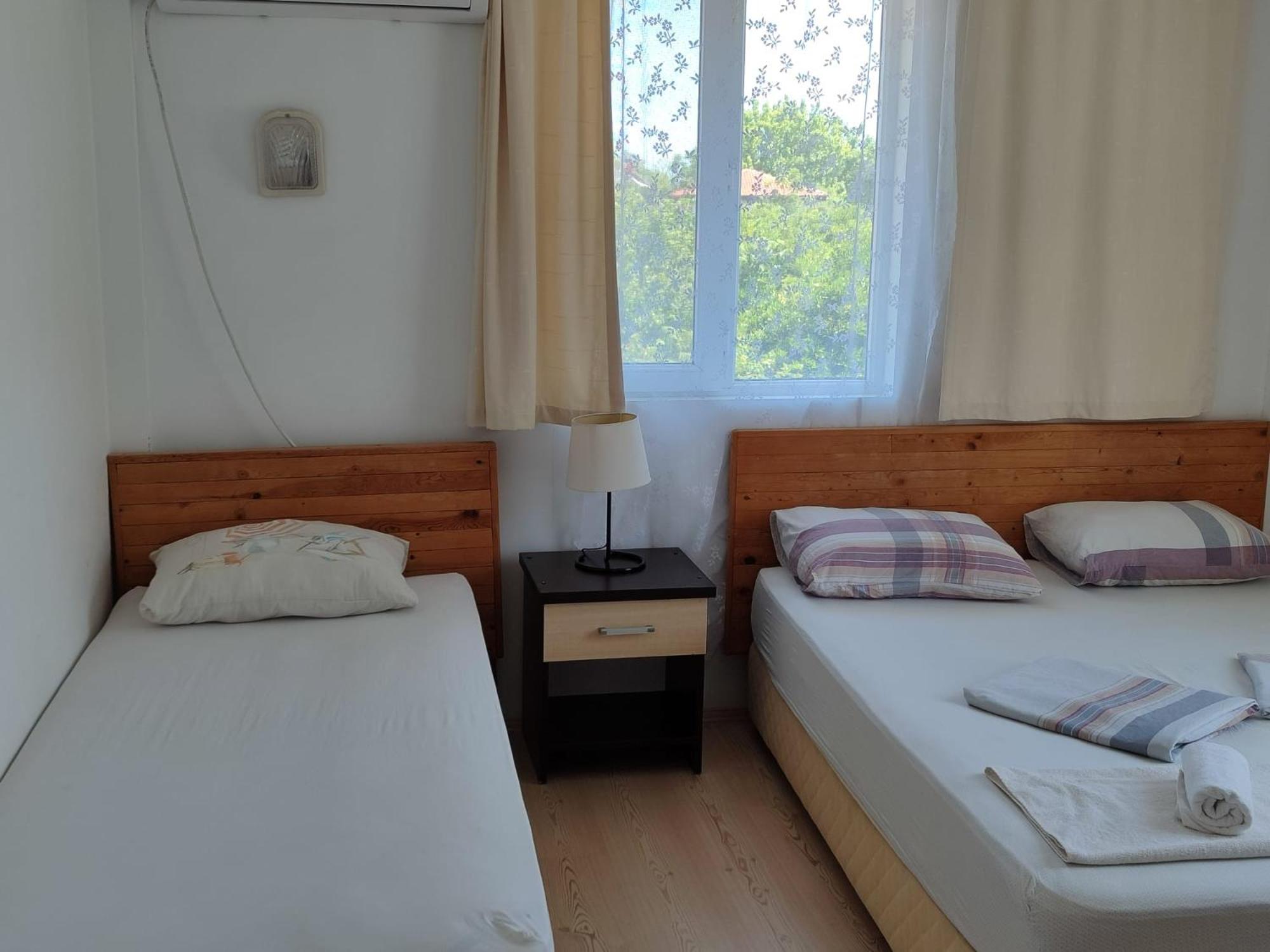 Flora Pansiyon Çıralı - Image 8