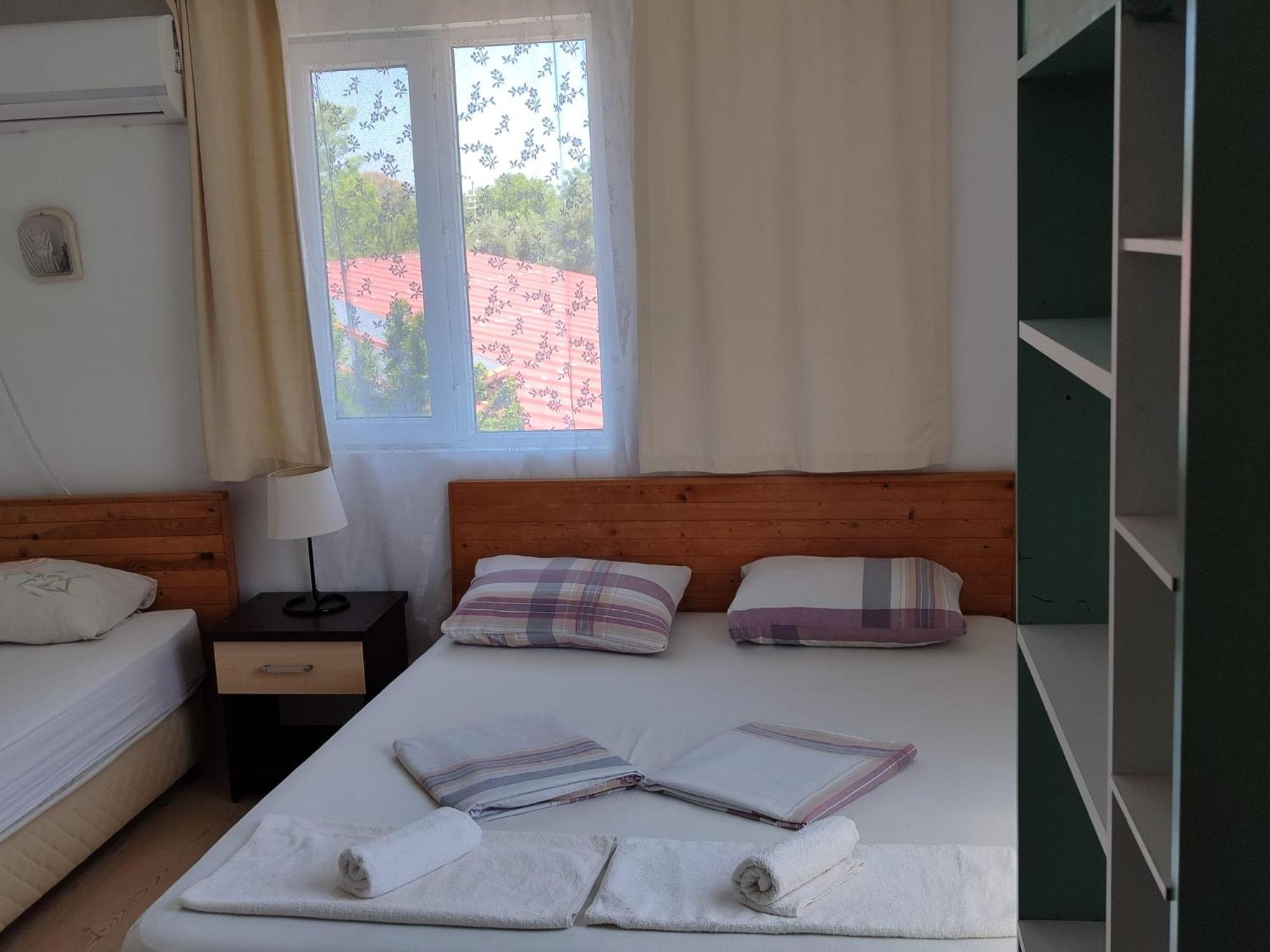 Flora Pansiyon Çıralı - Image 31