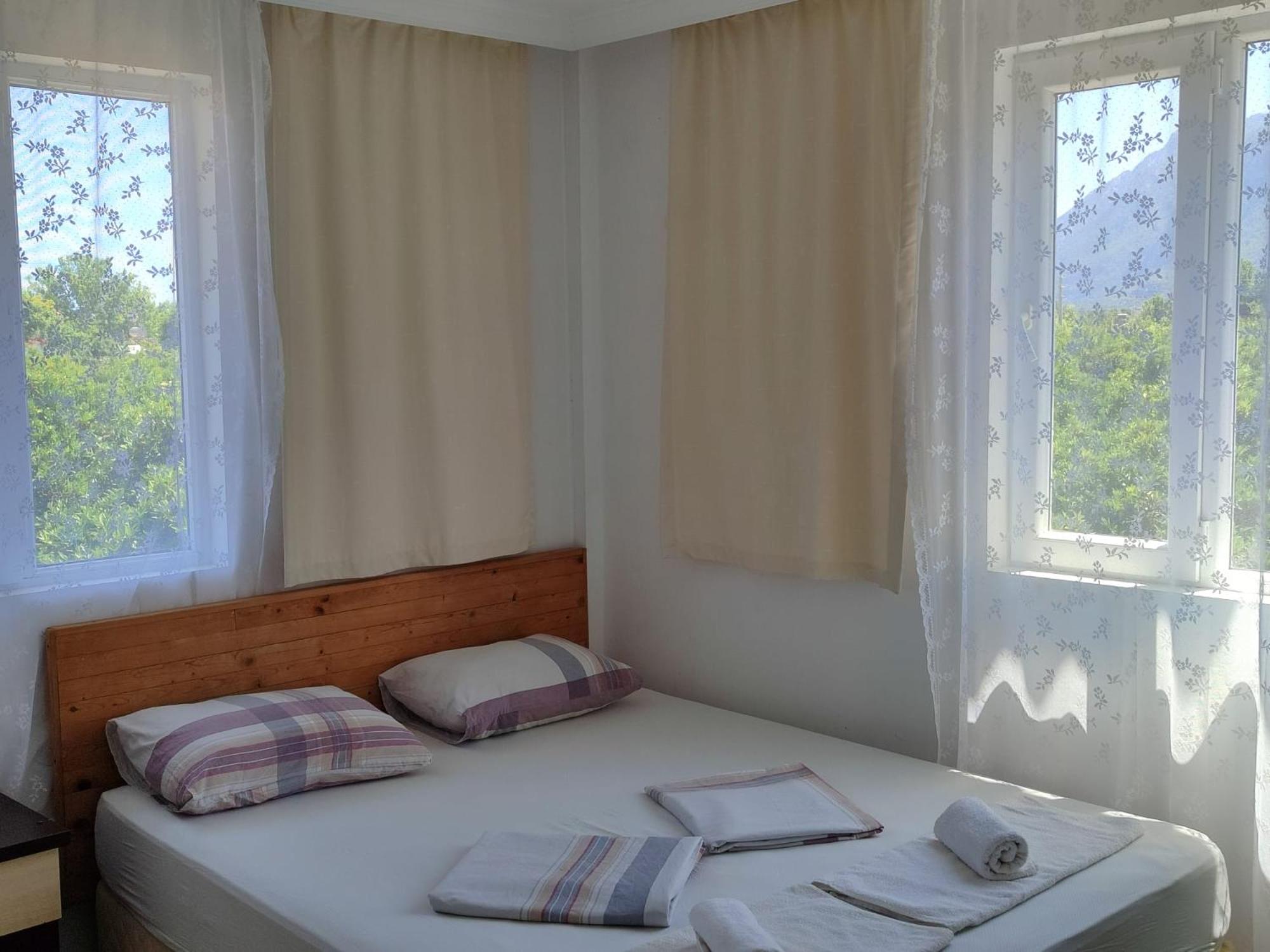 Flora Pansiyon Çıralı - Image 30