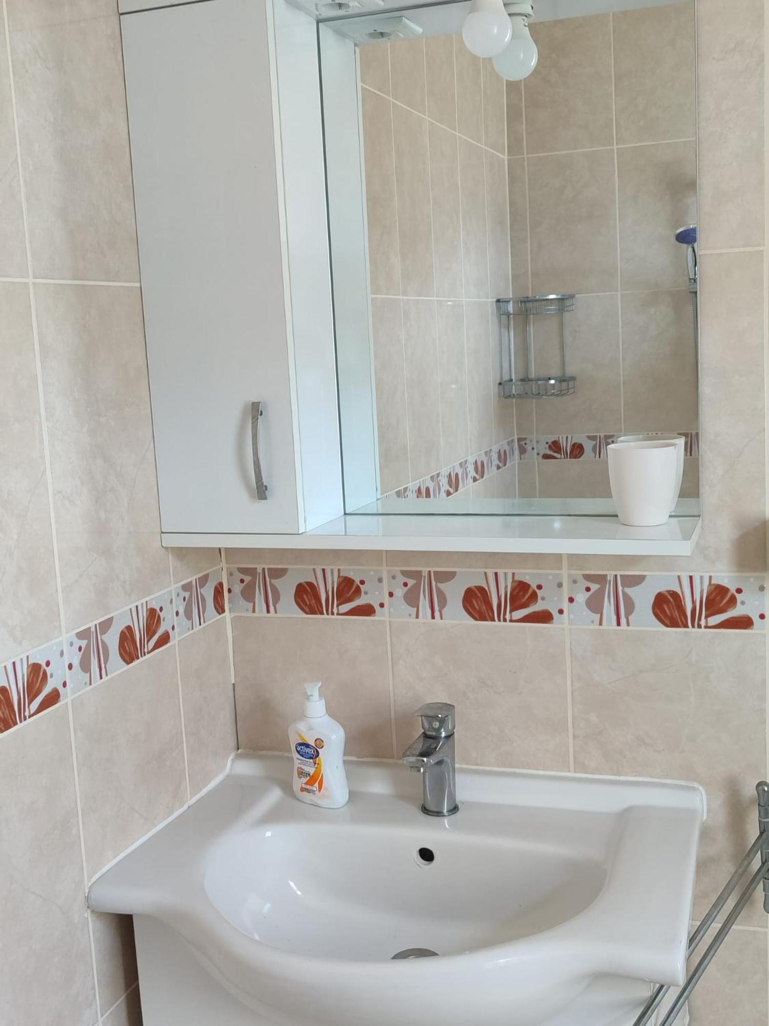 Flora Pansiyon Çıralı - Image 29