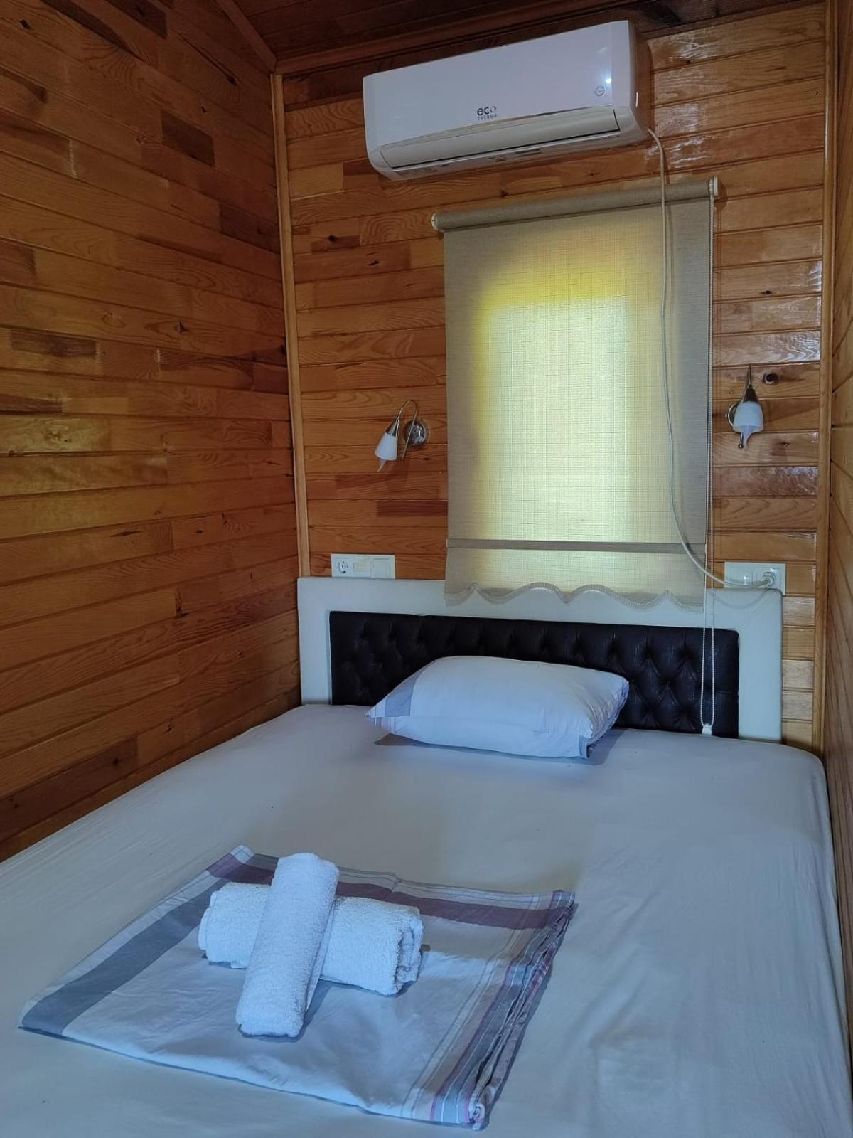 Flora Pansiyon Çıralı - Image 28