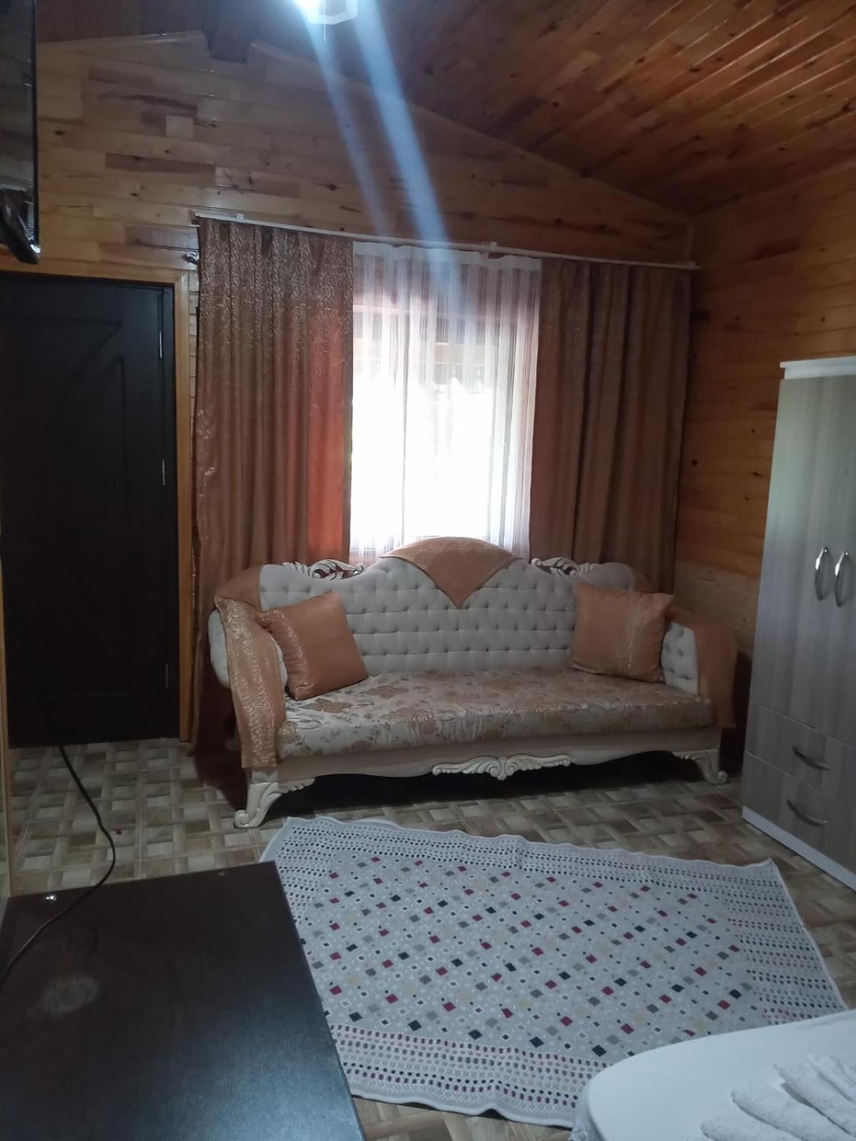 Flora Pansiyon Çıralı - Image 21