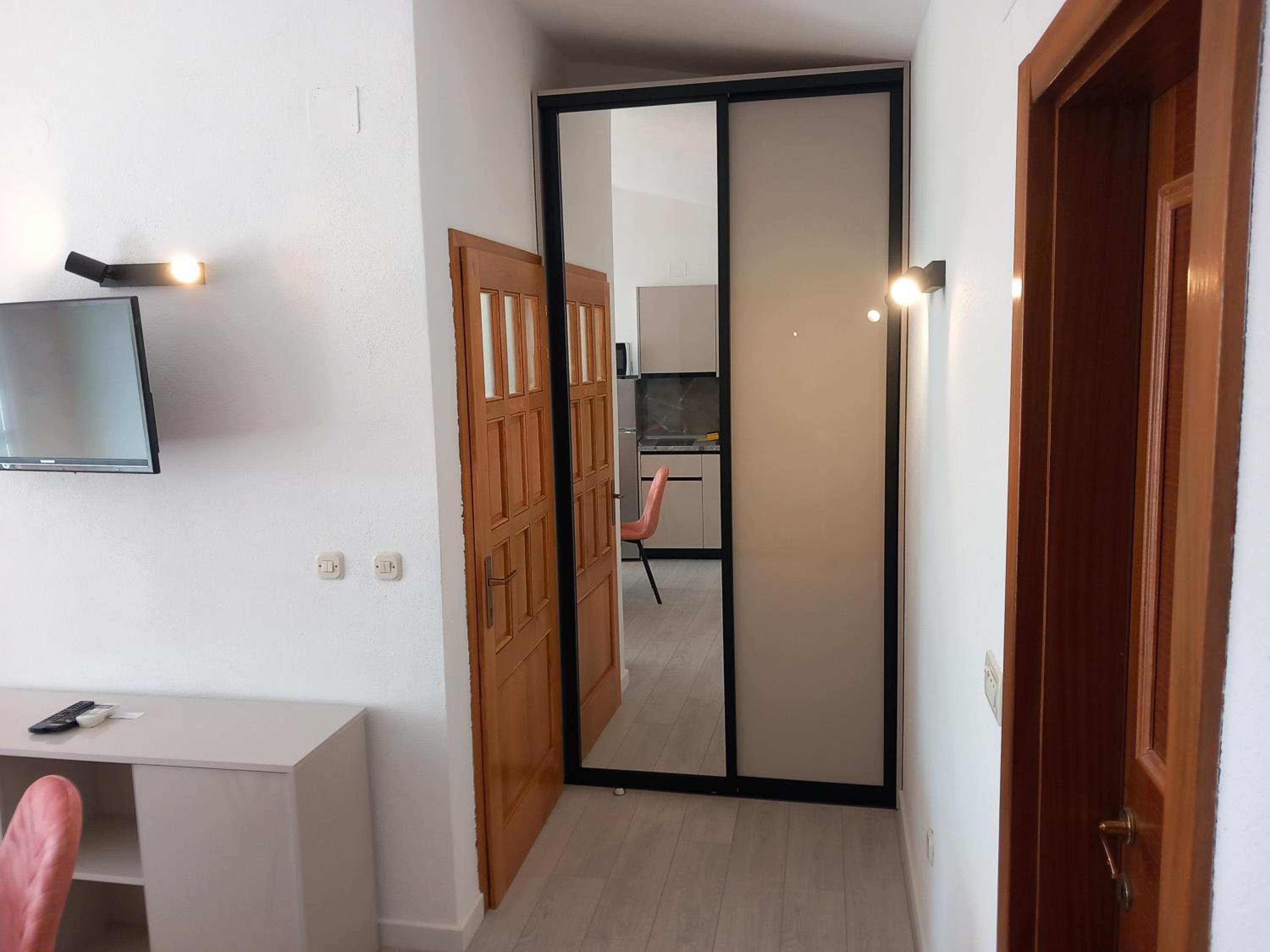 Mitan apartman