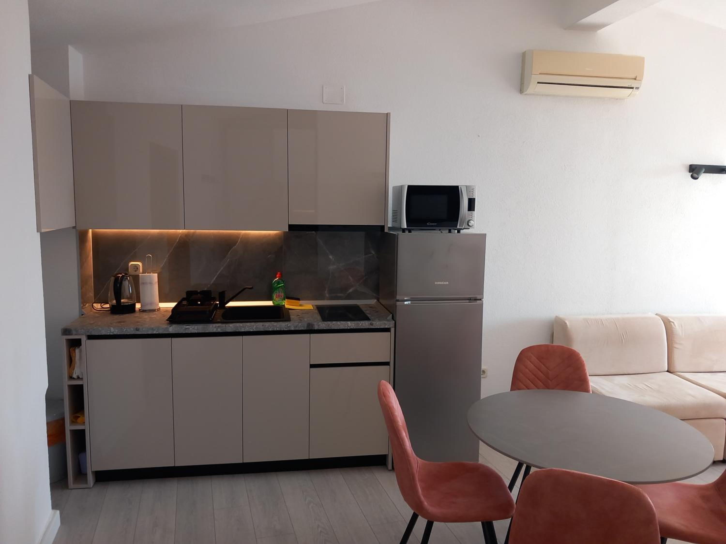 Mitan apartman