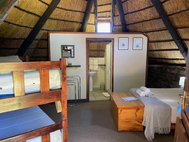 Camp Nguni