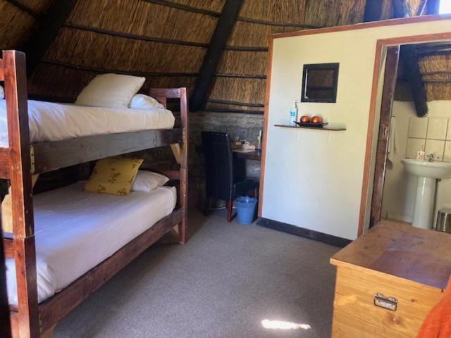 Camp Nguni