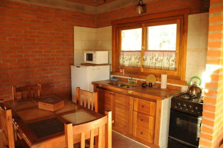 Cabanas El Yarquen