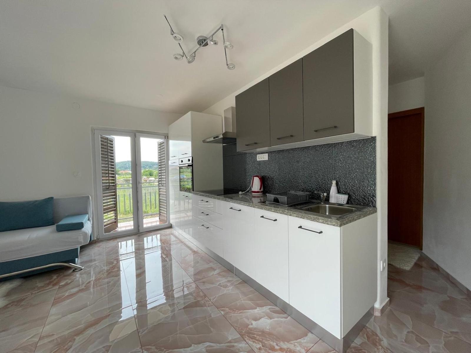 APARTMENTS GRANČIĆ view 5