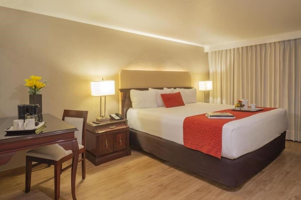 Hotel Gran Hotel Santa Cruz - Image 1