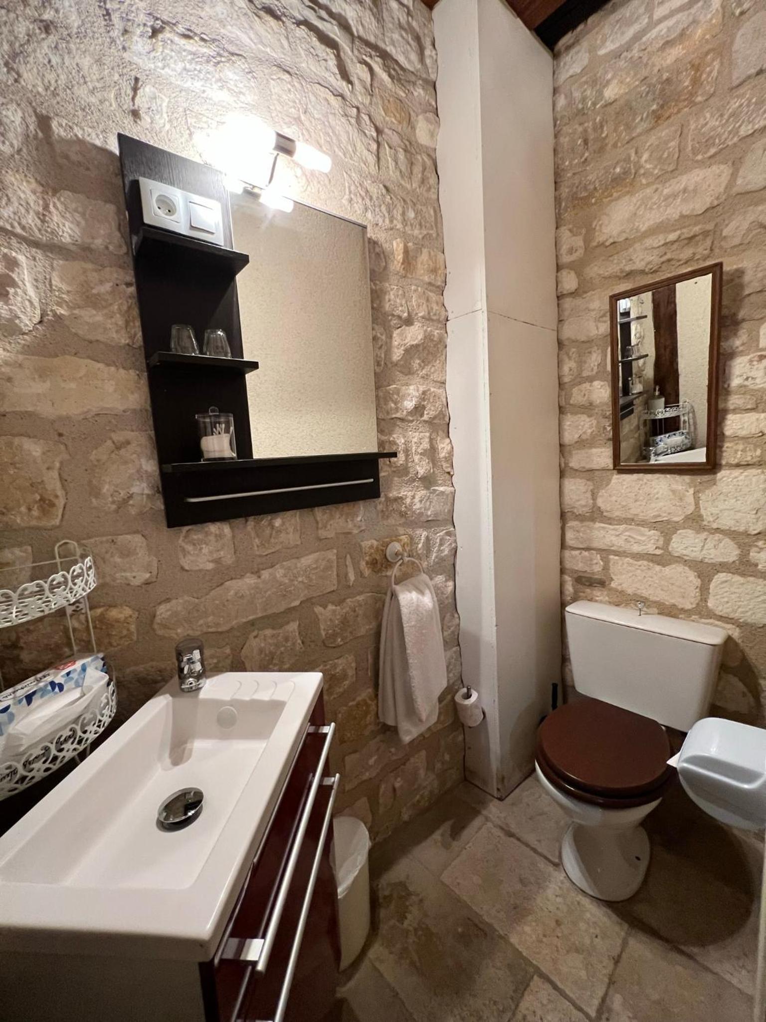 La Maison d'Alienor, Gite à Chablis
