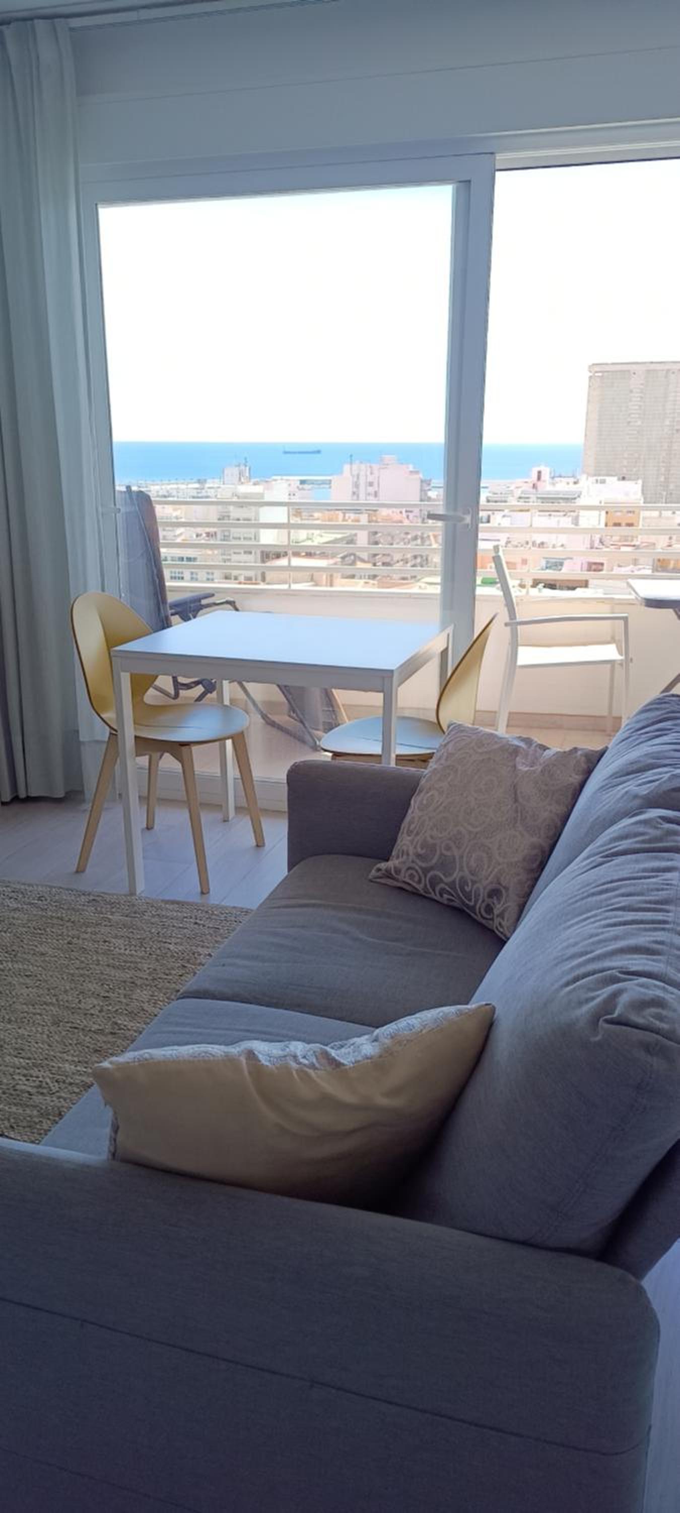 Luxury Studio in the center, city & sea views photo 1