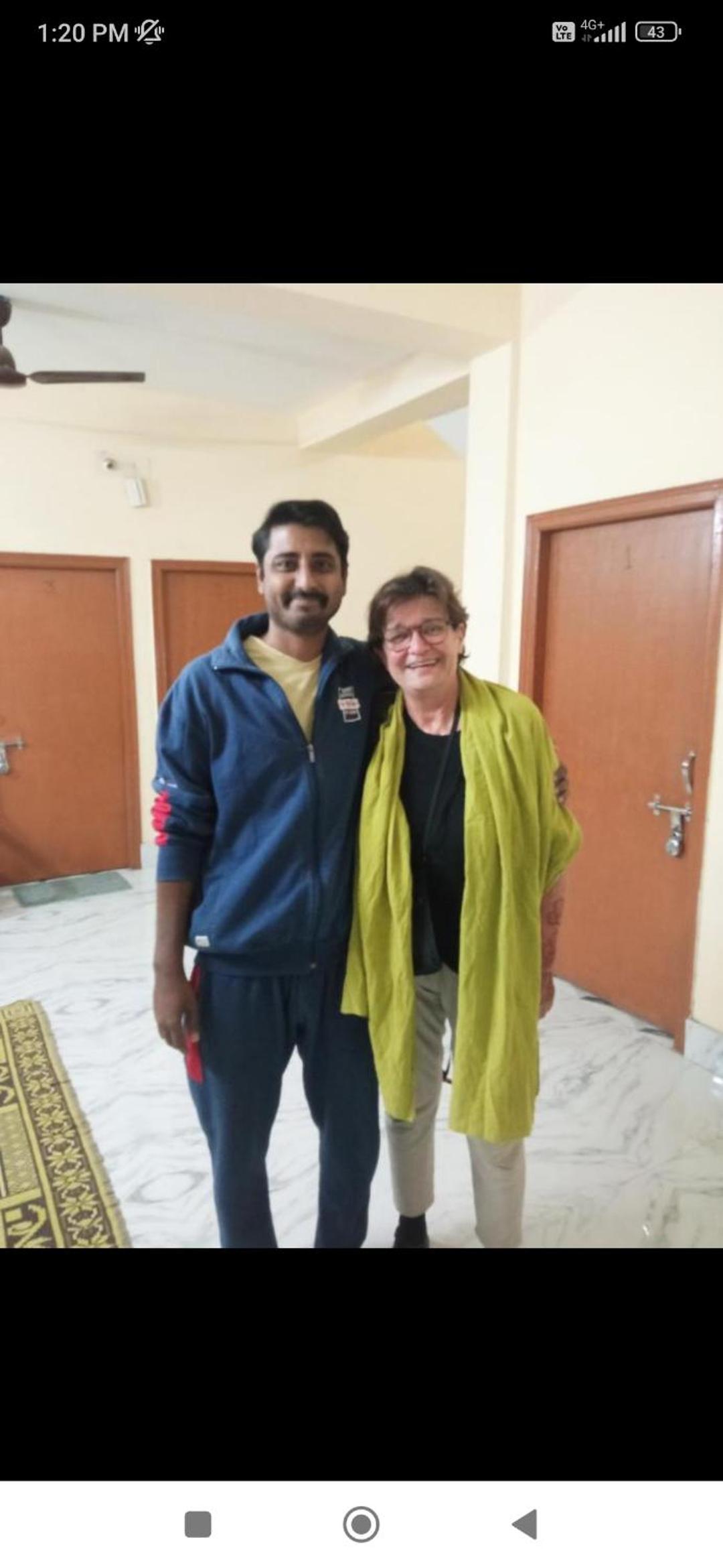 Ghosh homestay