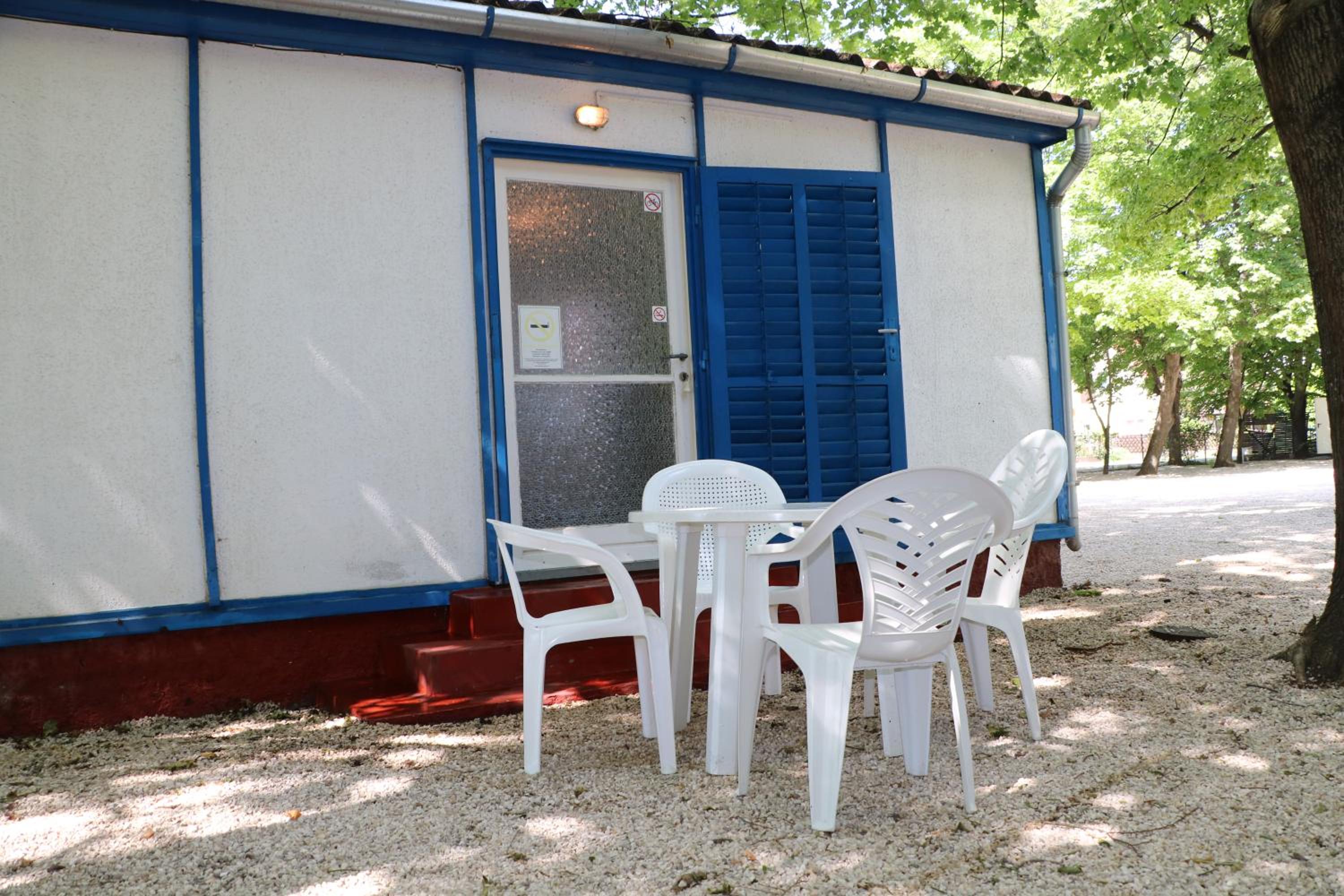 Tulipán Camping view 5