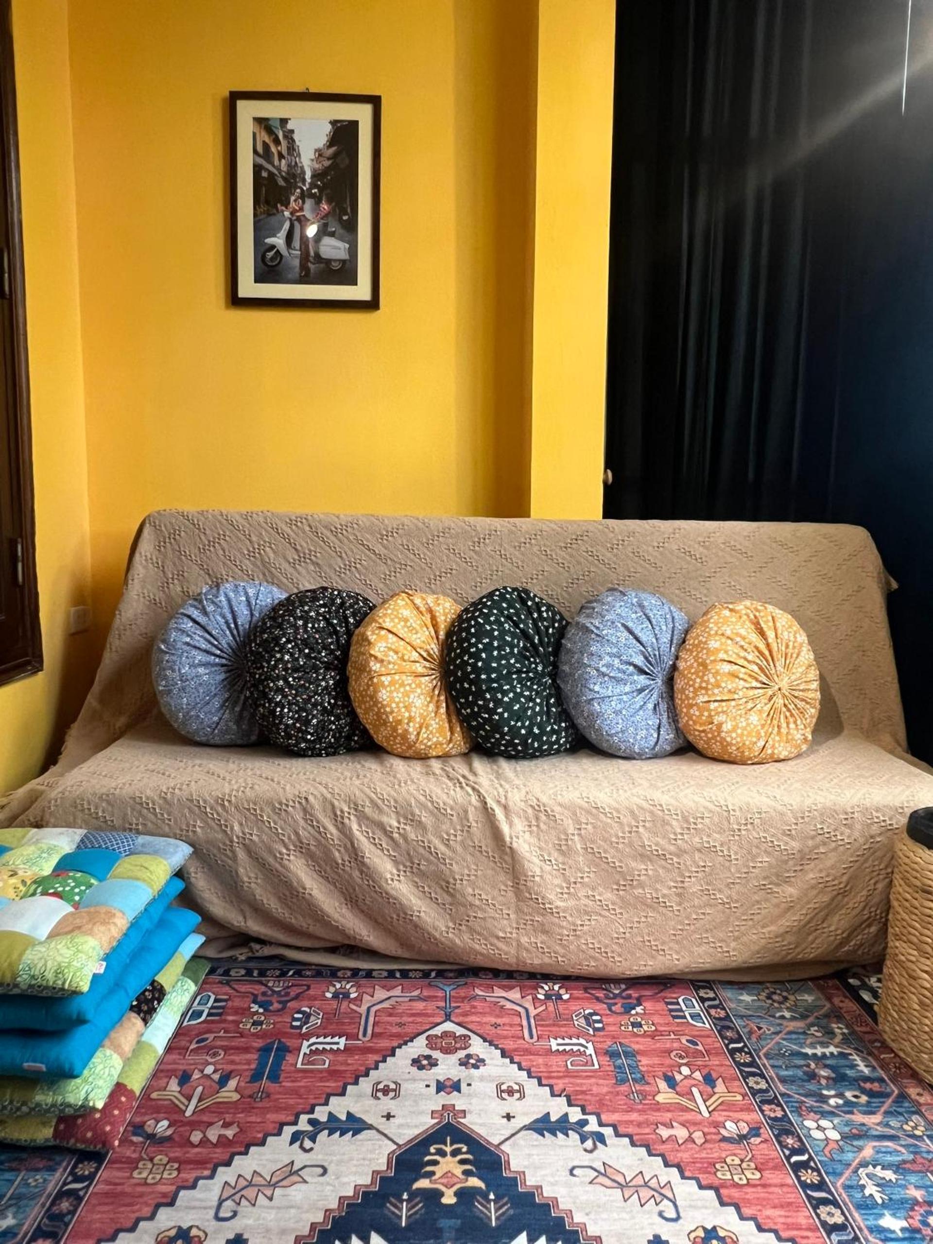 Millan Home - Near Central and Railway Station