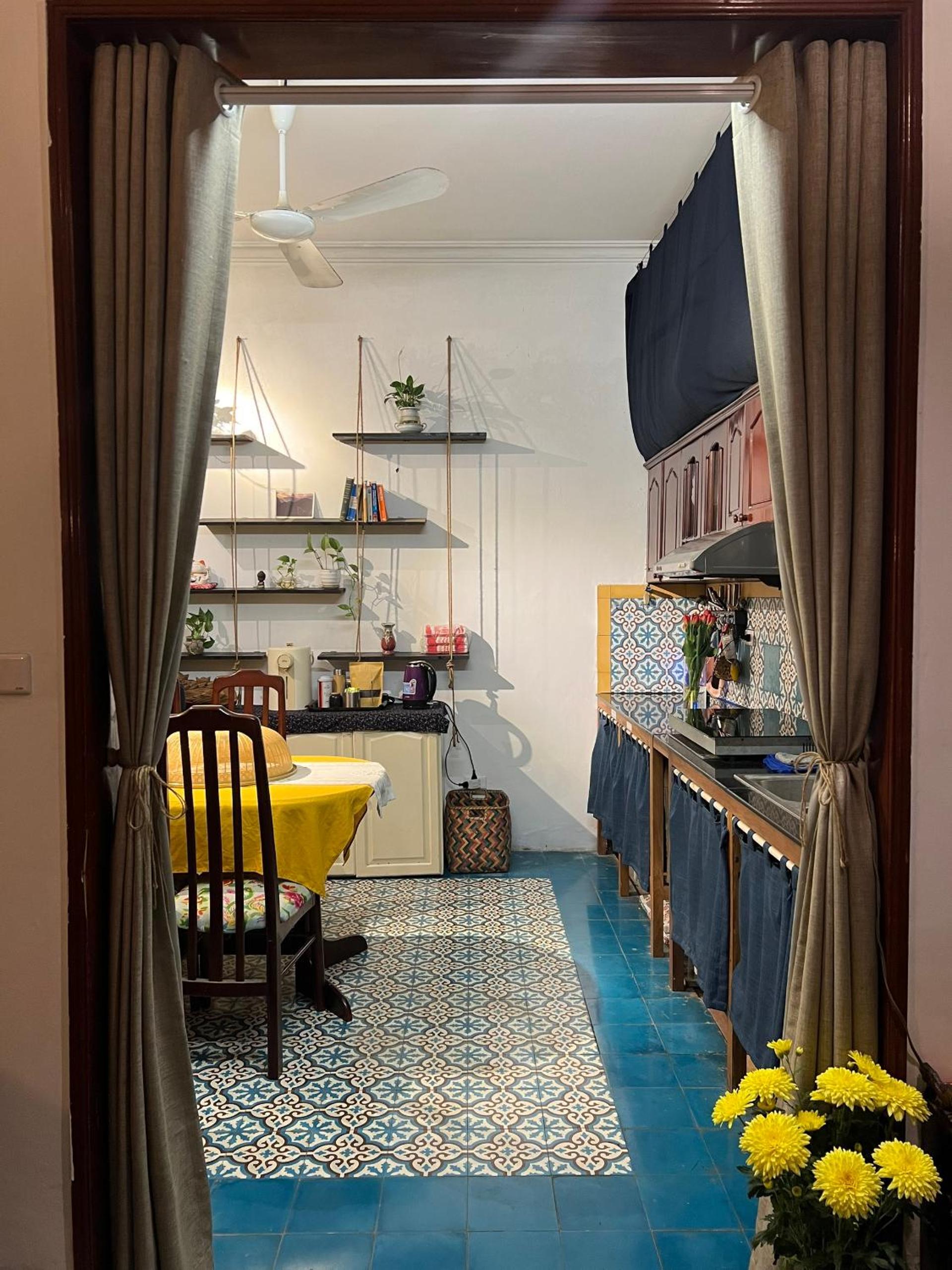 Millan Home - Near Central and Railway Station