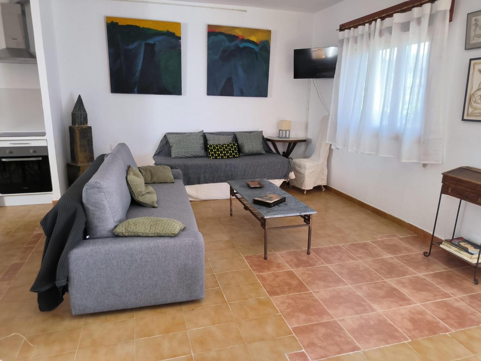 Vivienda rural en Cabo de Gata photo 5