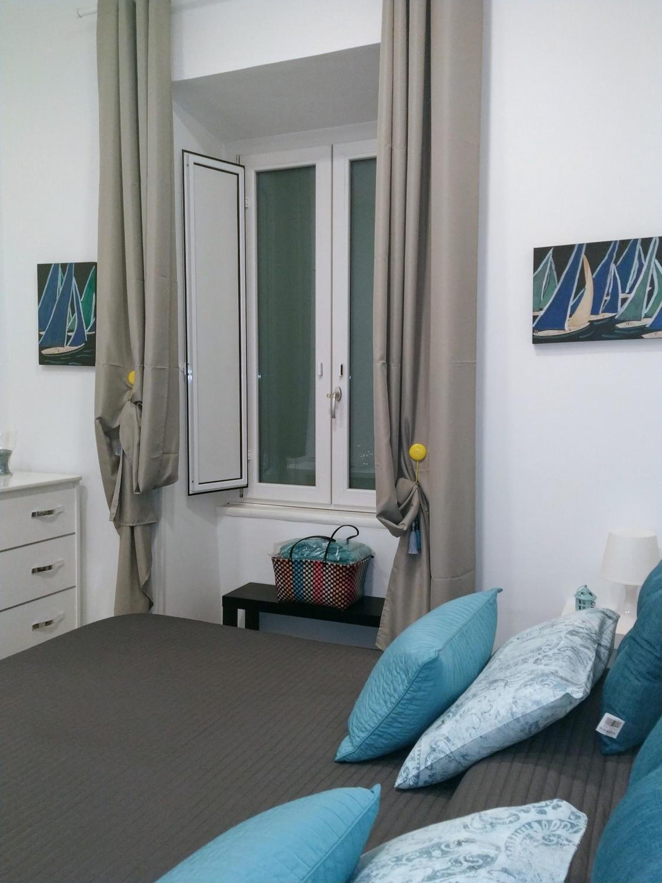 MARGHERITA's Apartment view 3