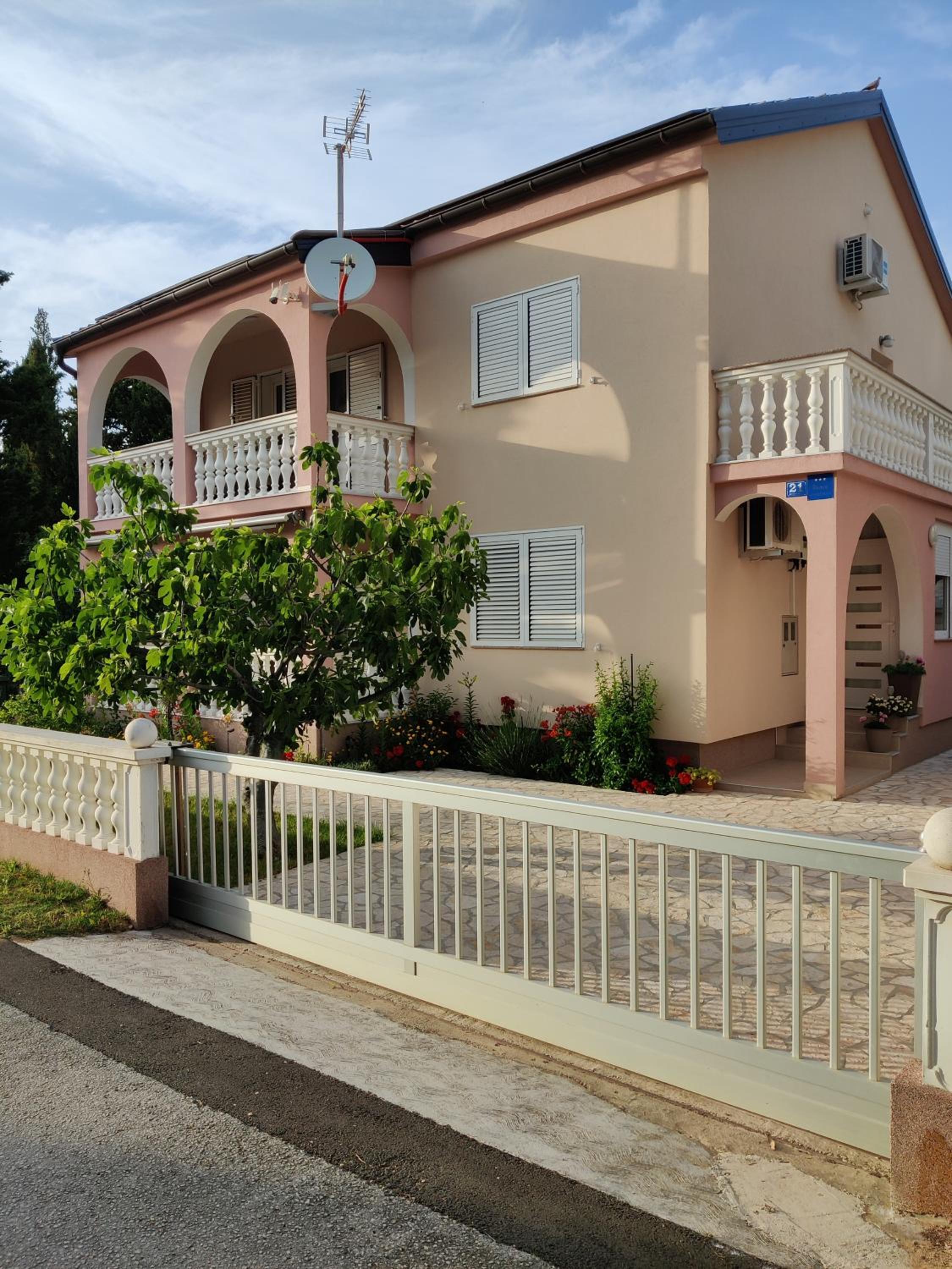 Apartments Juric