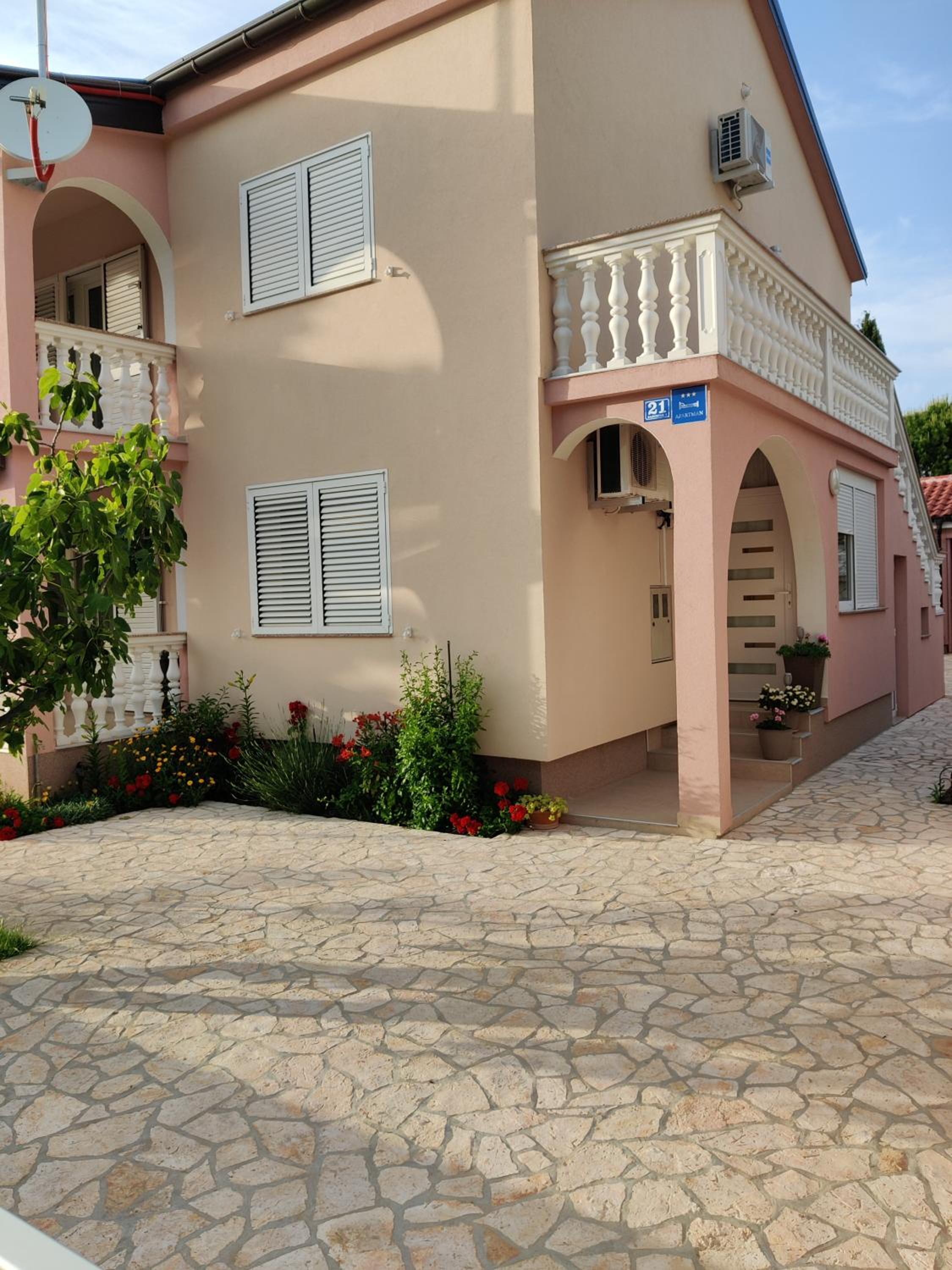 Apartments Juric