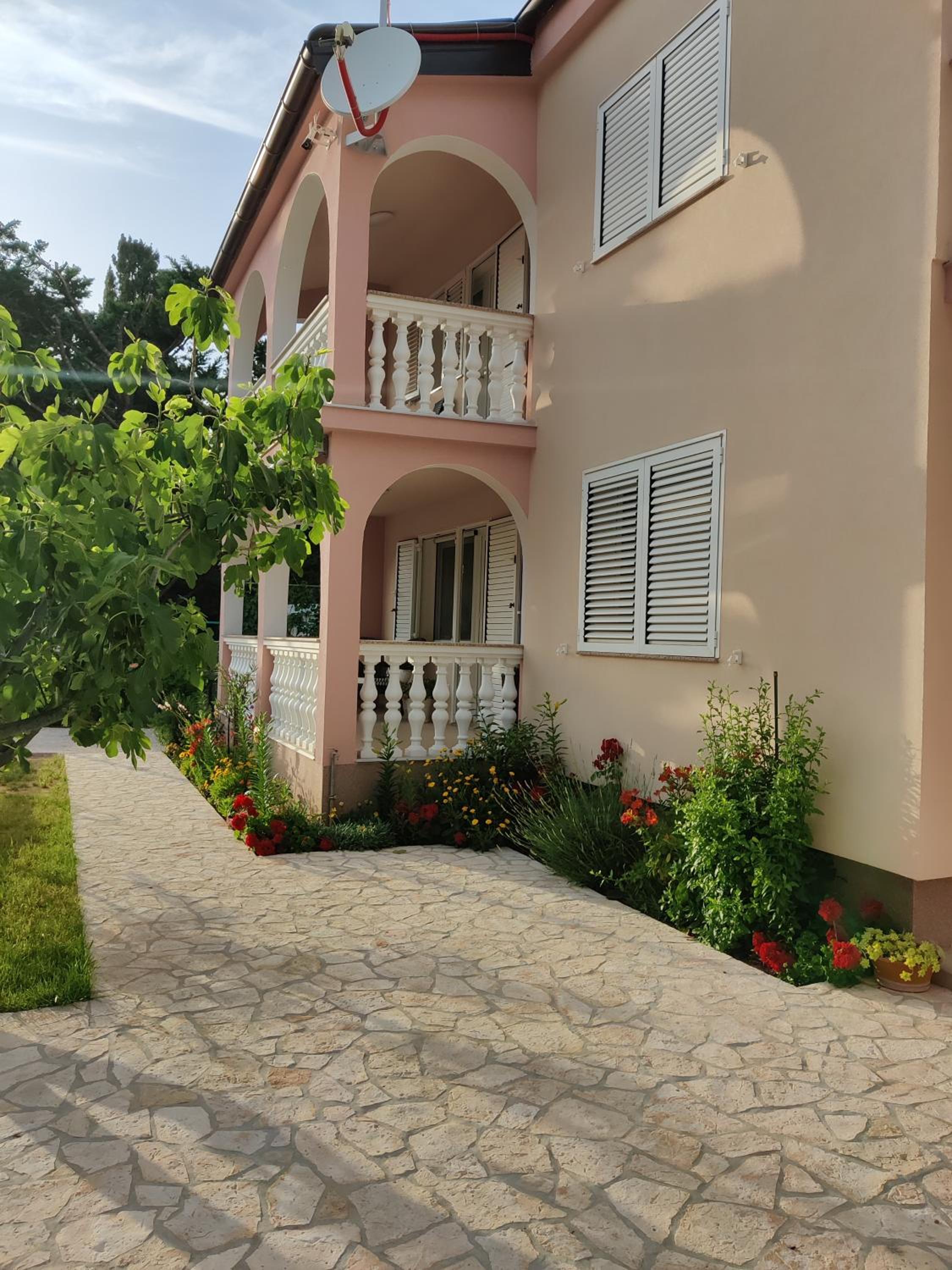 Apartments Juric