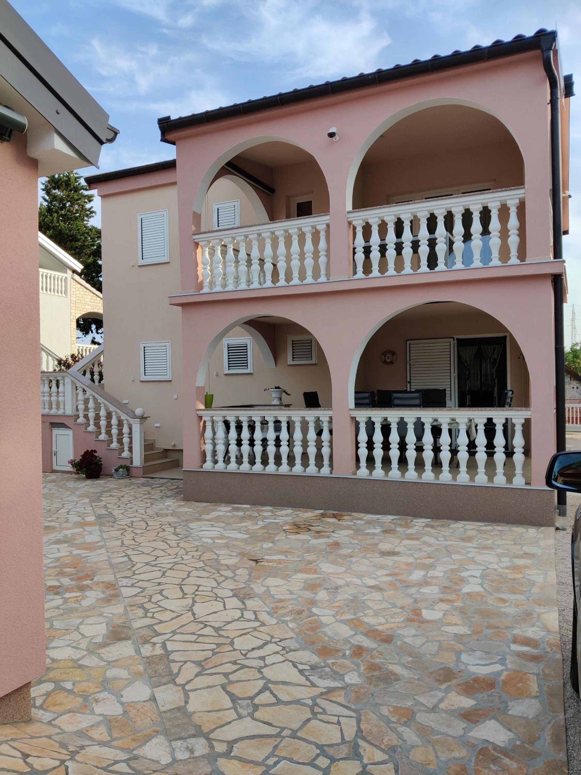 Apartments Juric